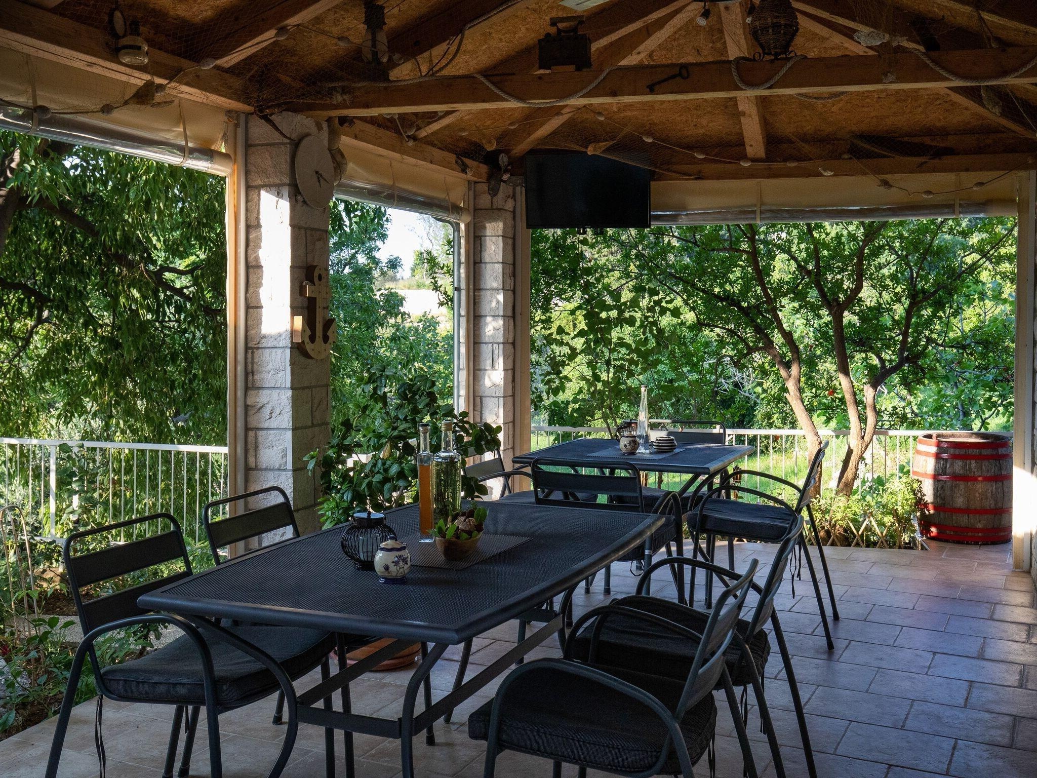 Apartmá Apartments Belenum - Double Room with Balcony and