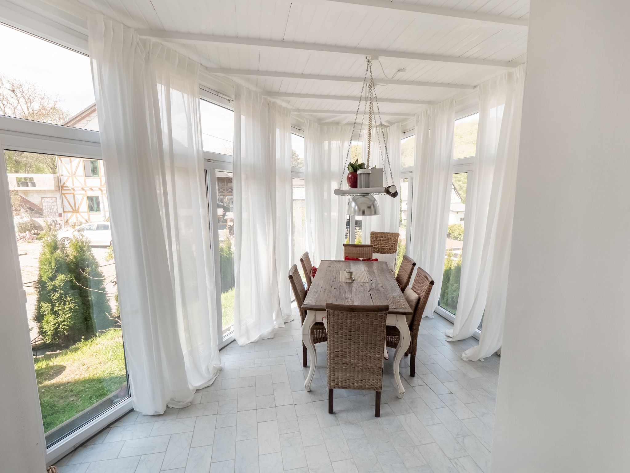   Ferienhaus Mimbach
