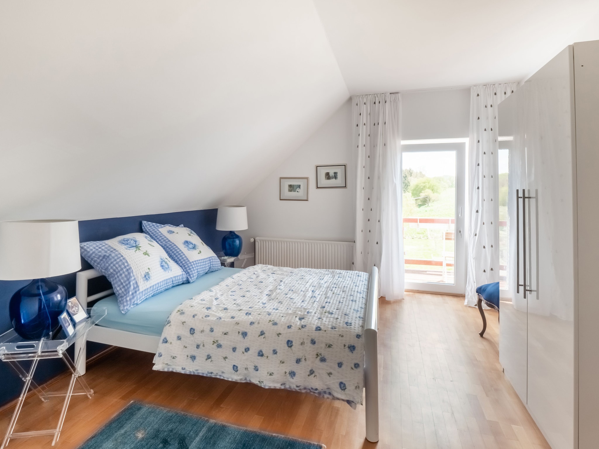   Ferienhaus Mimbach