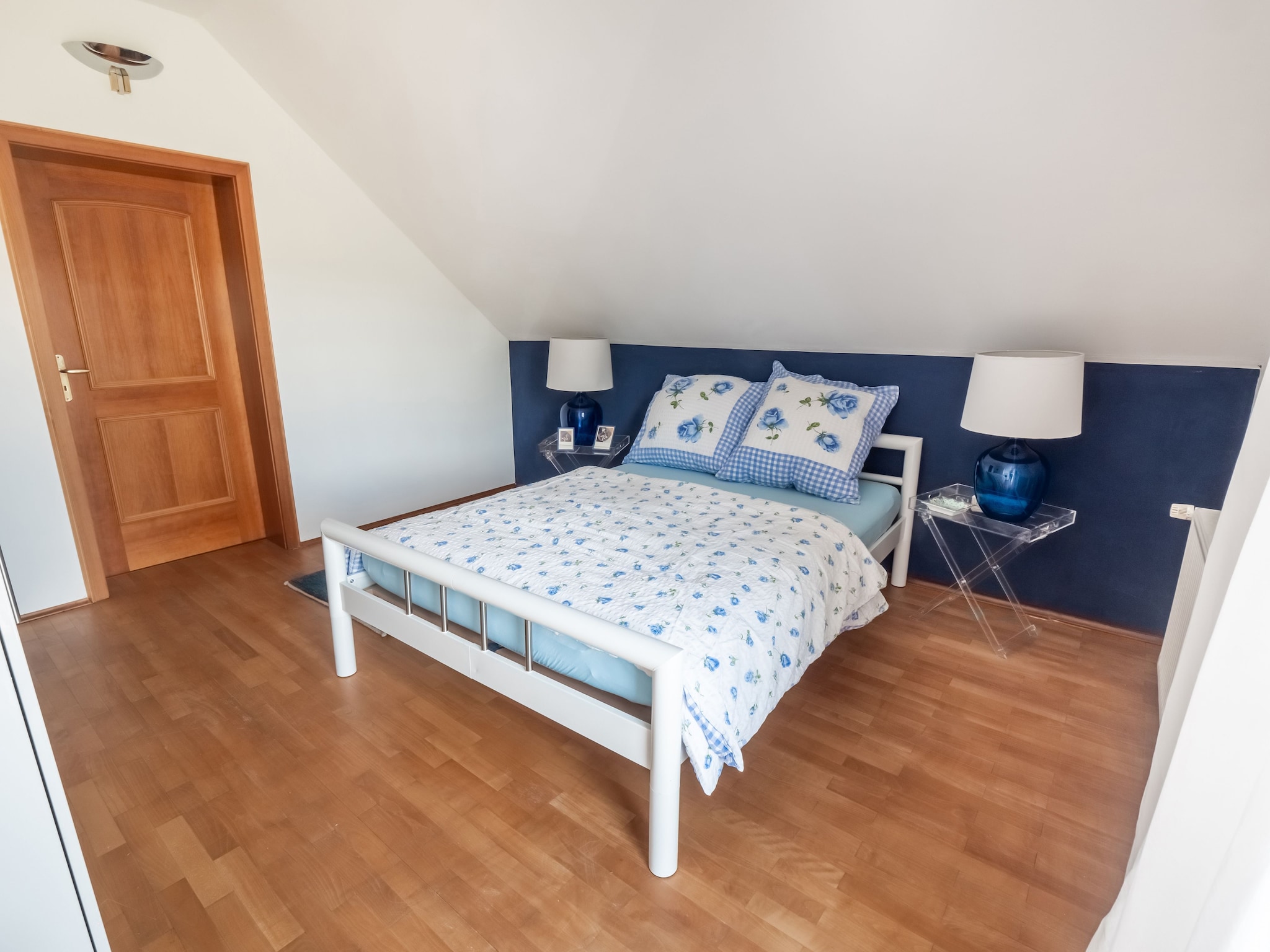   Ferienhaus Mimbach