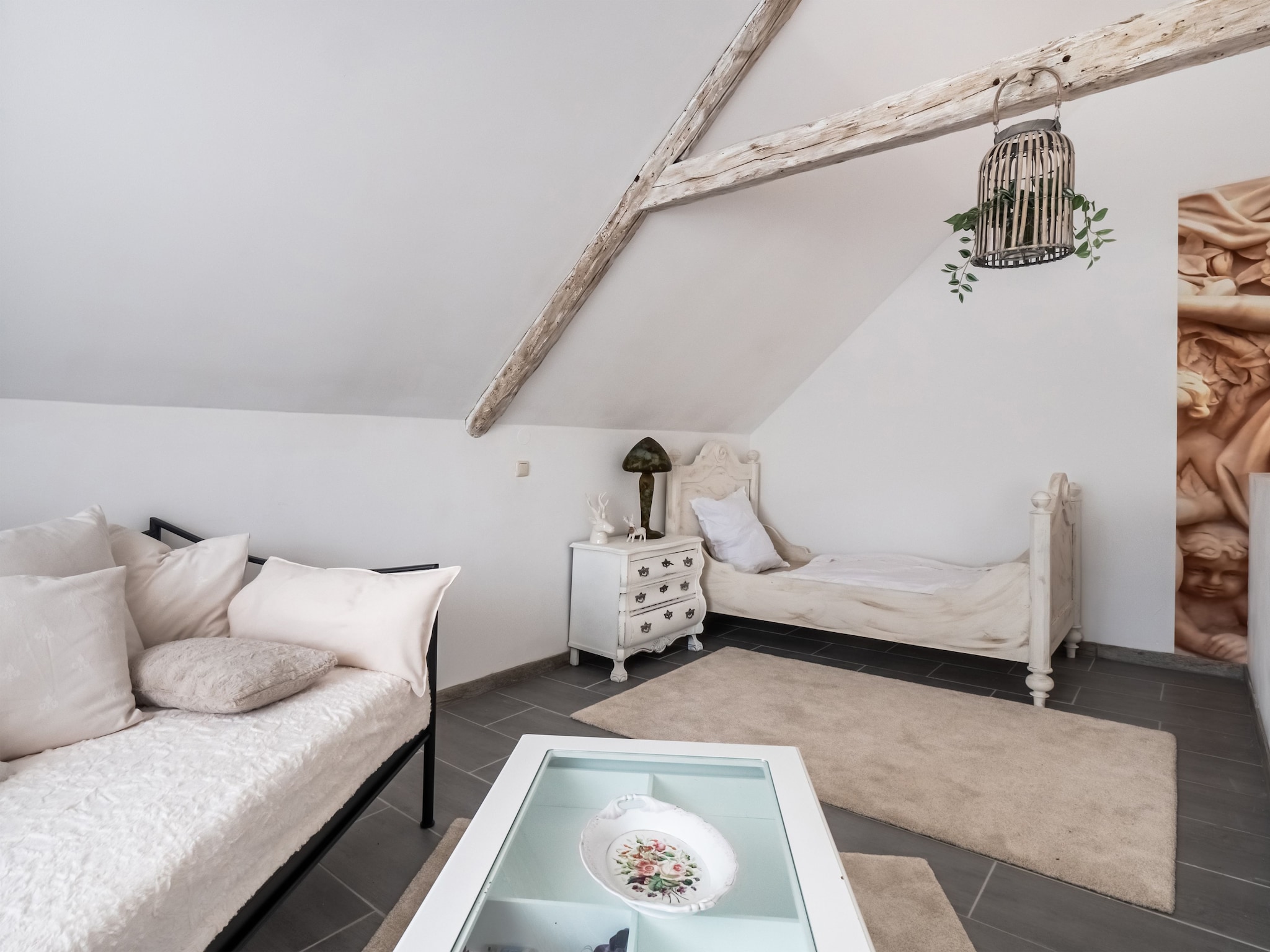   Ferienhaus Mimbach