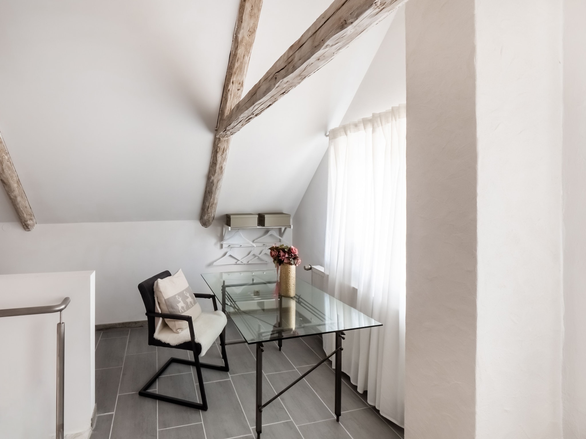   Ferienhaus Mimbach