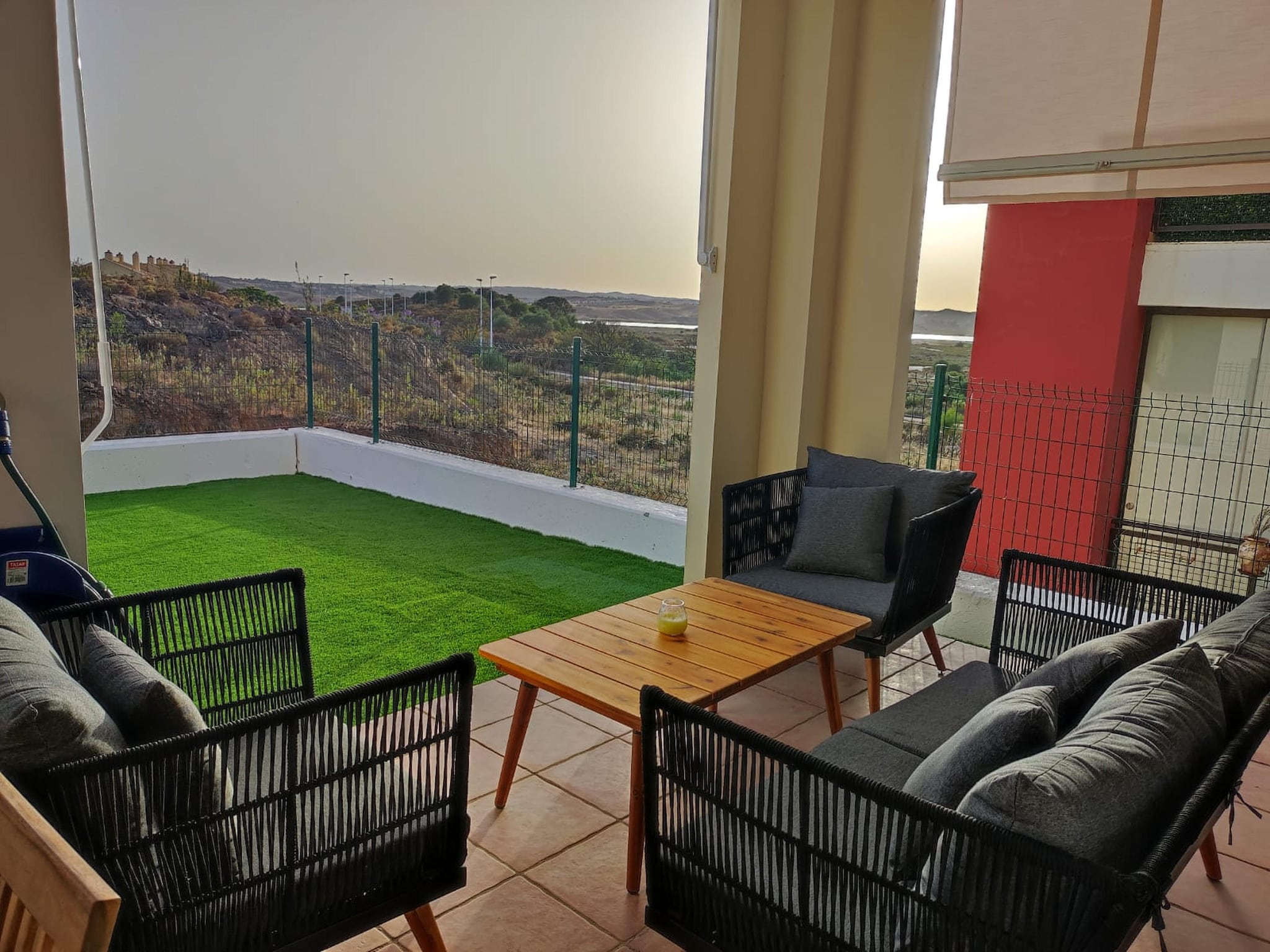 Appartement Charming corner Sea and Sun
