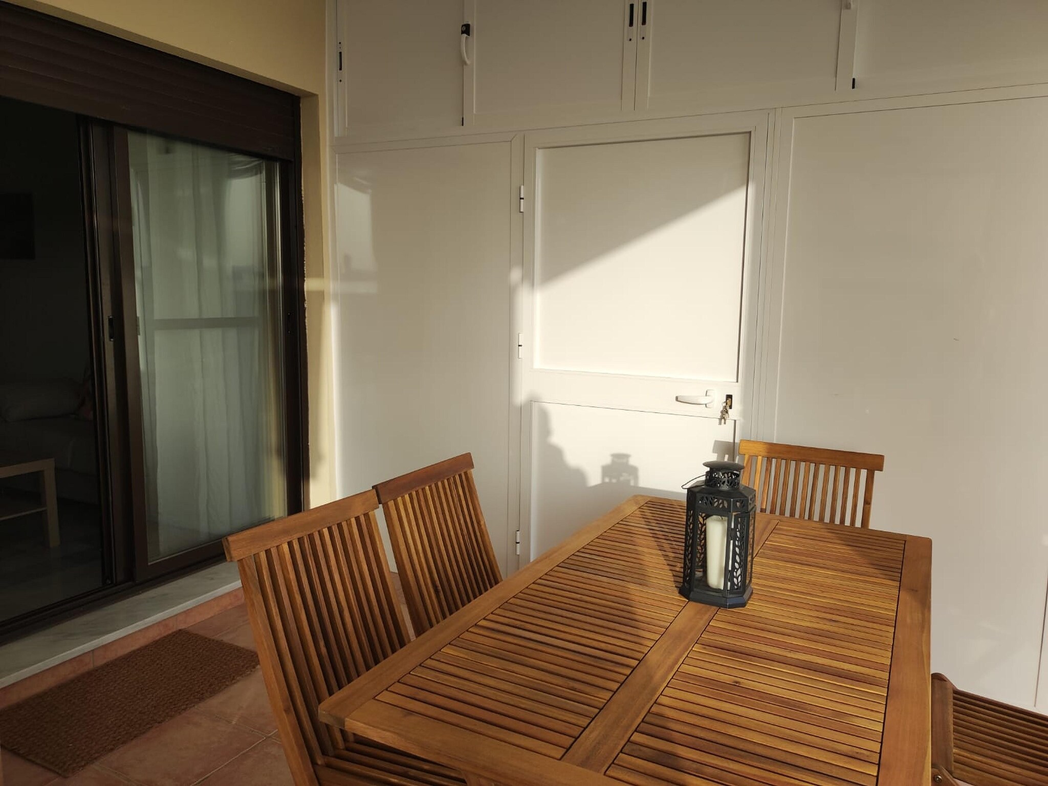Appartement Charming corner Sea and Sun
