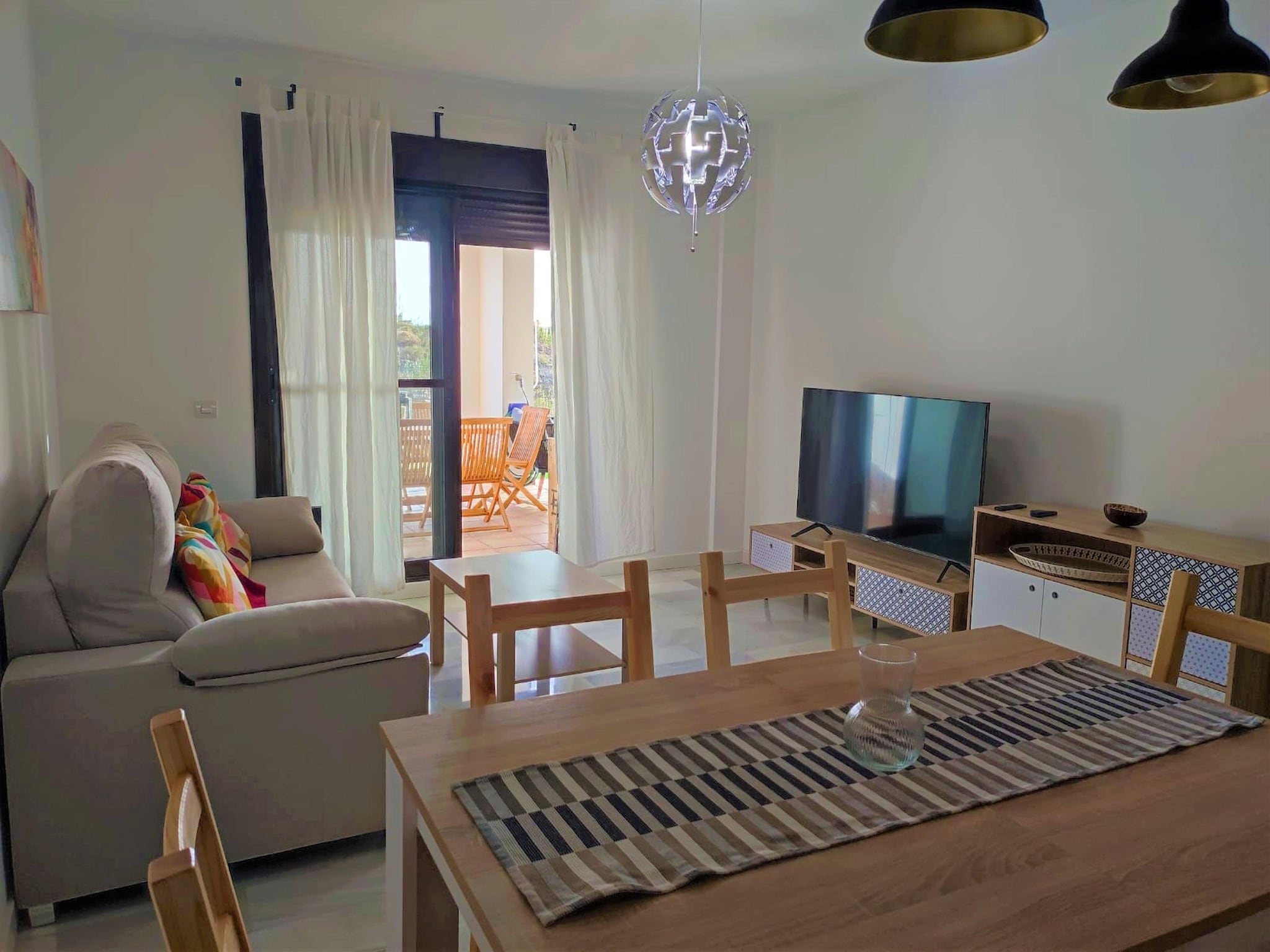 Appartement Charming corner Sea and Sun