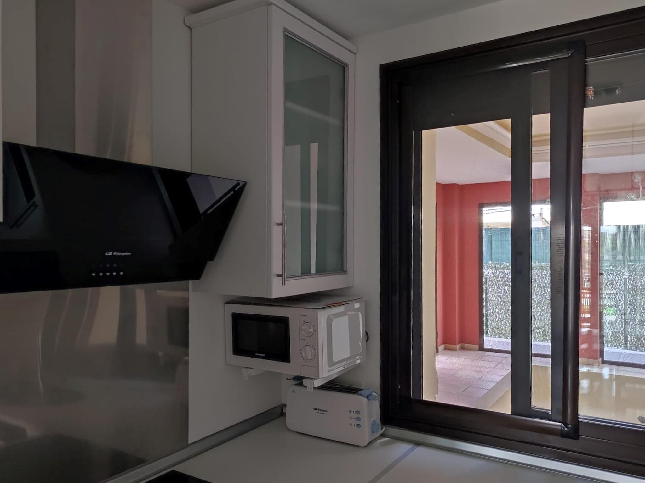 Appartement Charming corner Sea and Sun