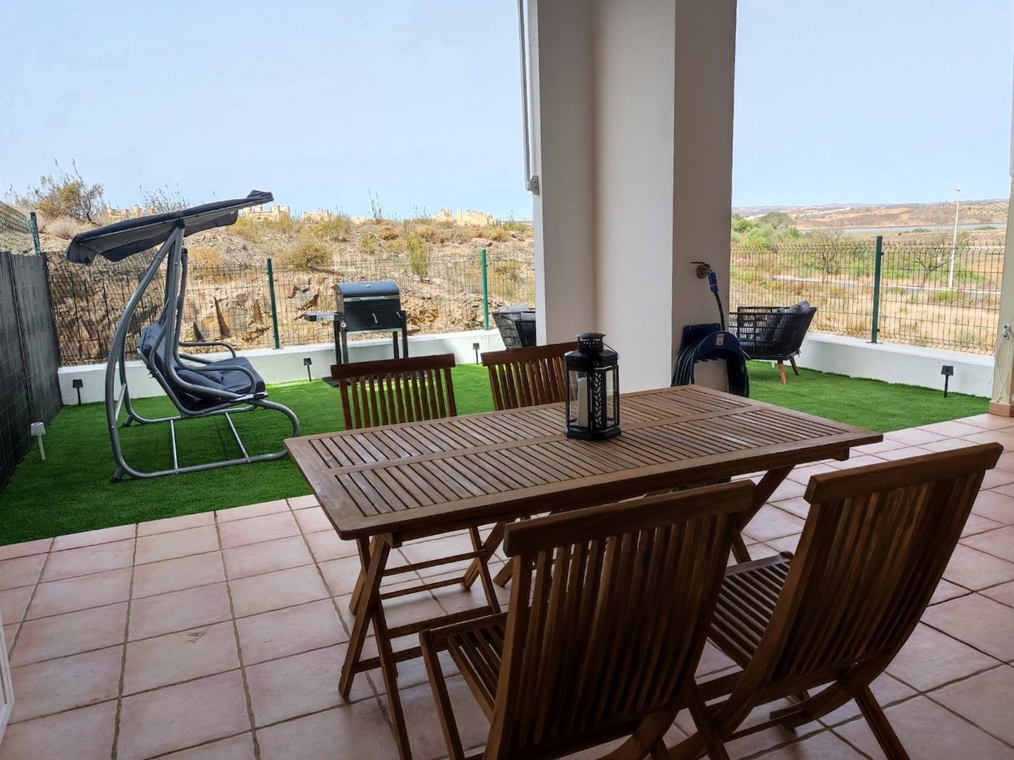 Appartement Charming corner Sea and Sun
