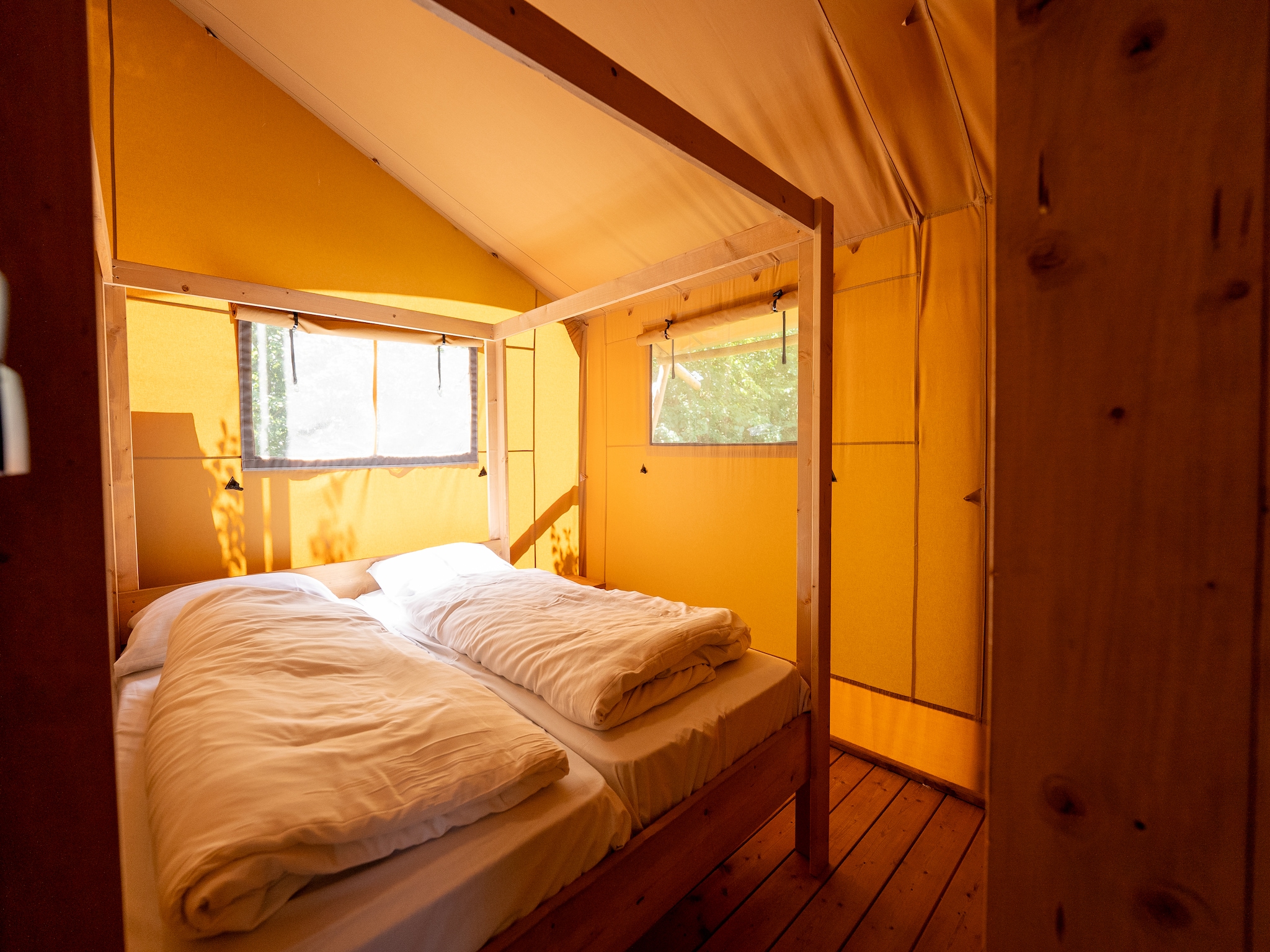   Vakantiepark Hunzedal 16