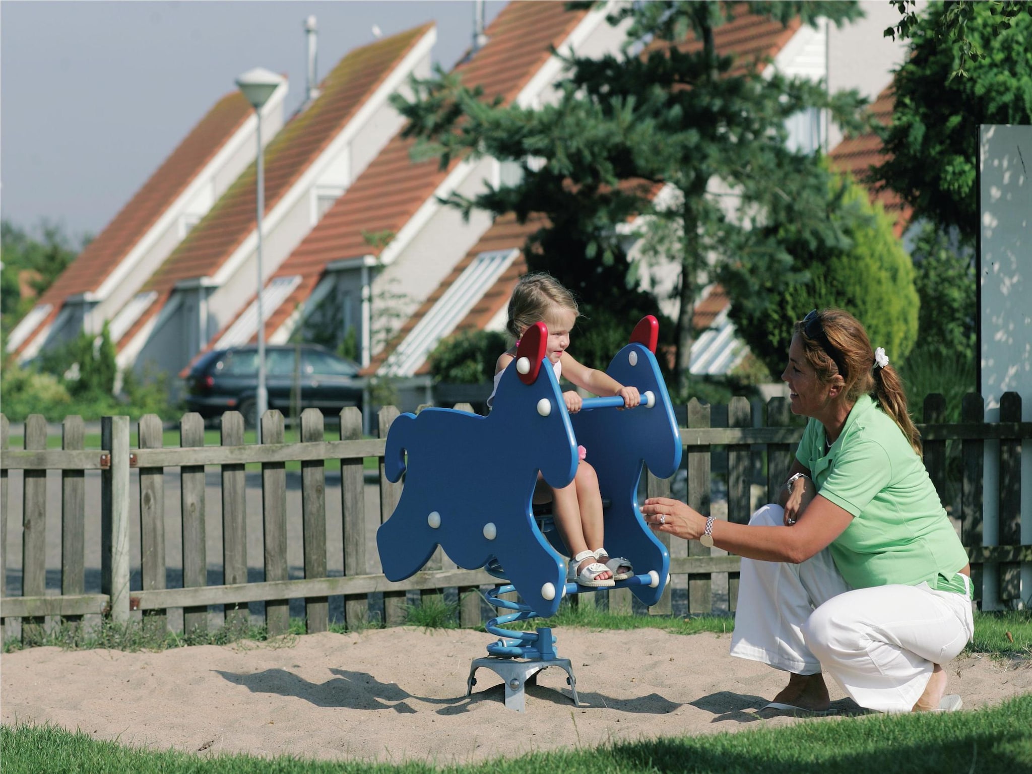   Vakantiepark Zeeland Village 4