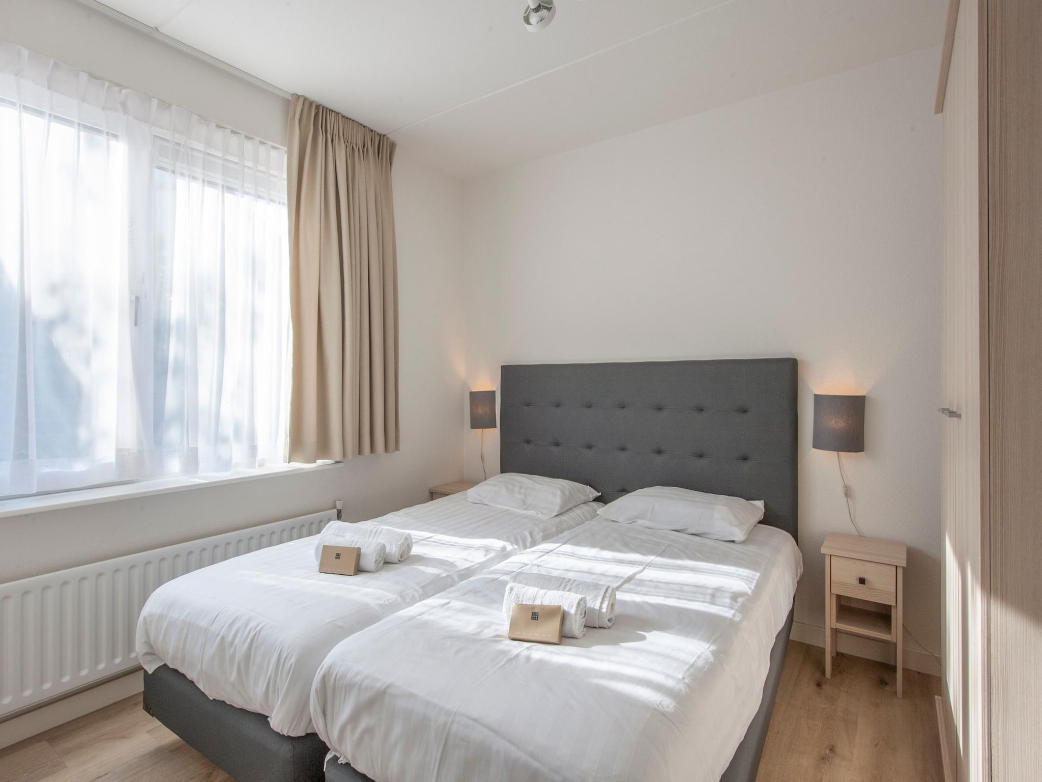   Vakantiepark Zeeland Village 4