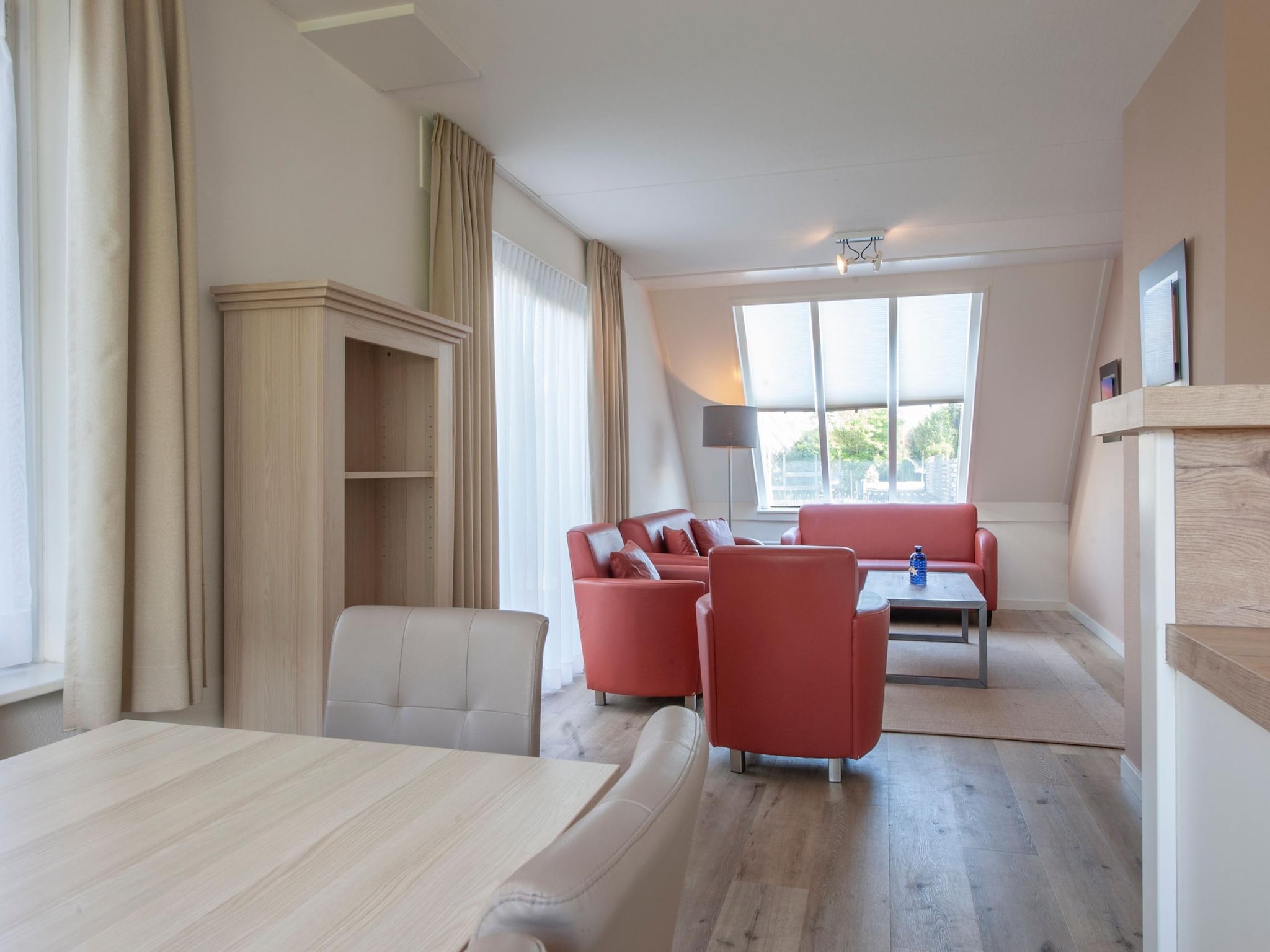   Vakantiepark Zeeland Village 4