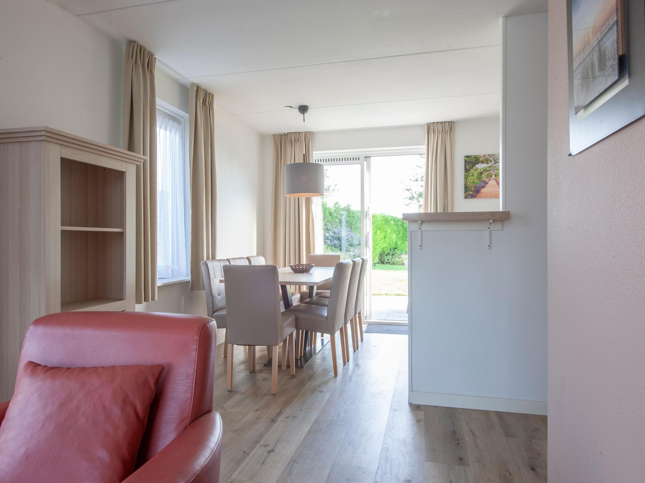   Vakantiepark Zeeland Village 4