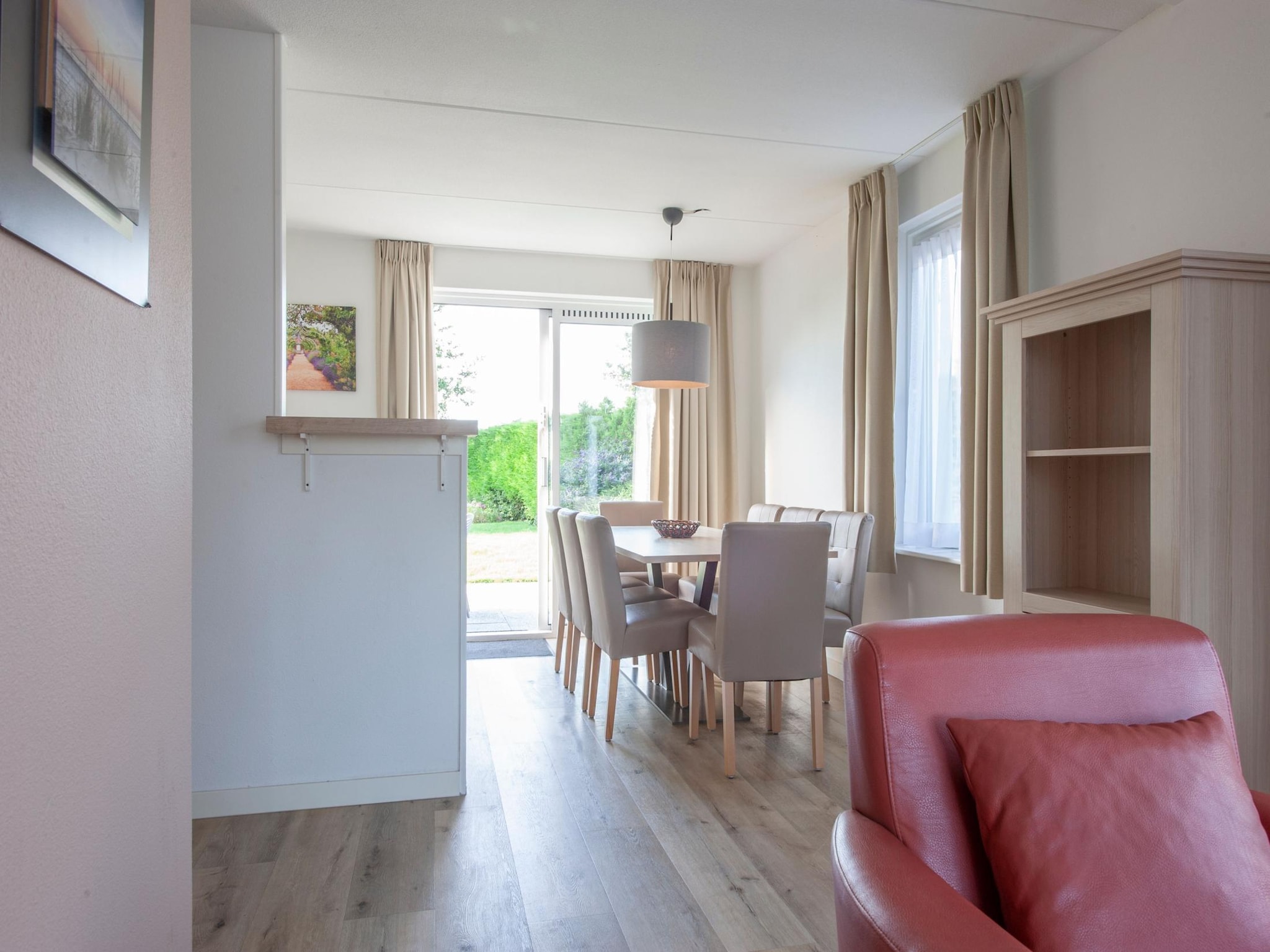   Vakantiepark Zeeland Village 4