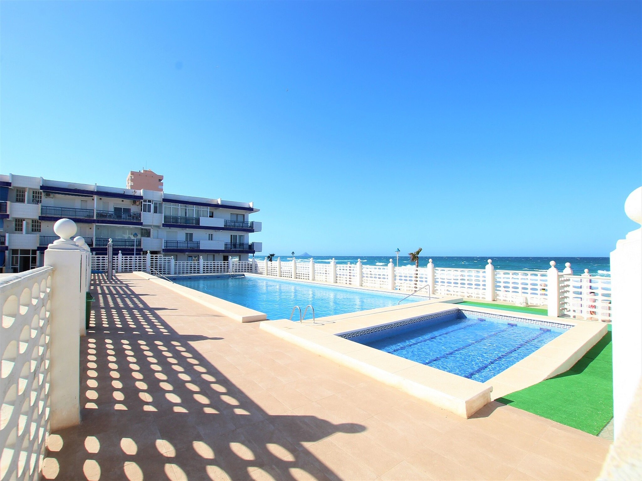 Appartement Apartamento La Manga del Mar Menor