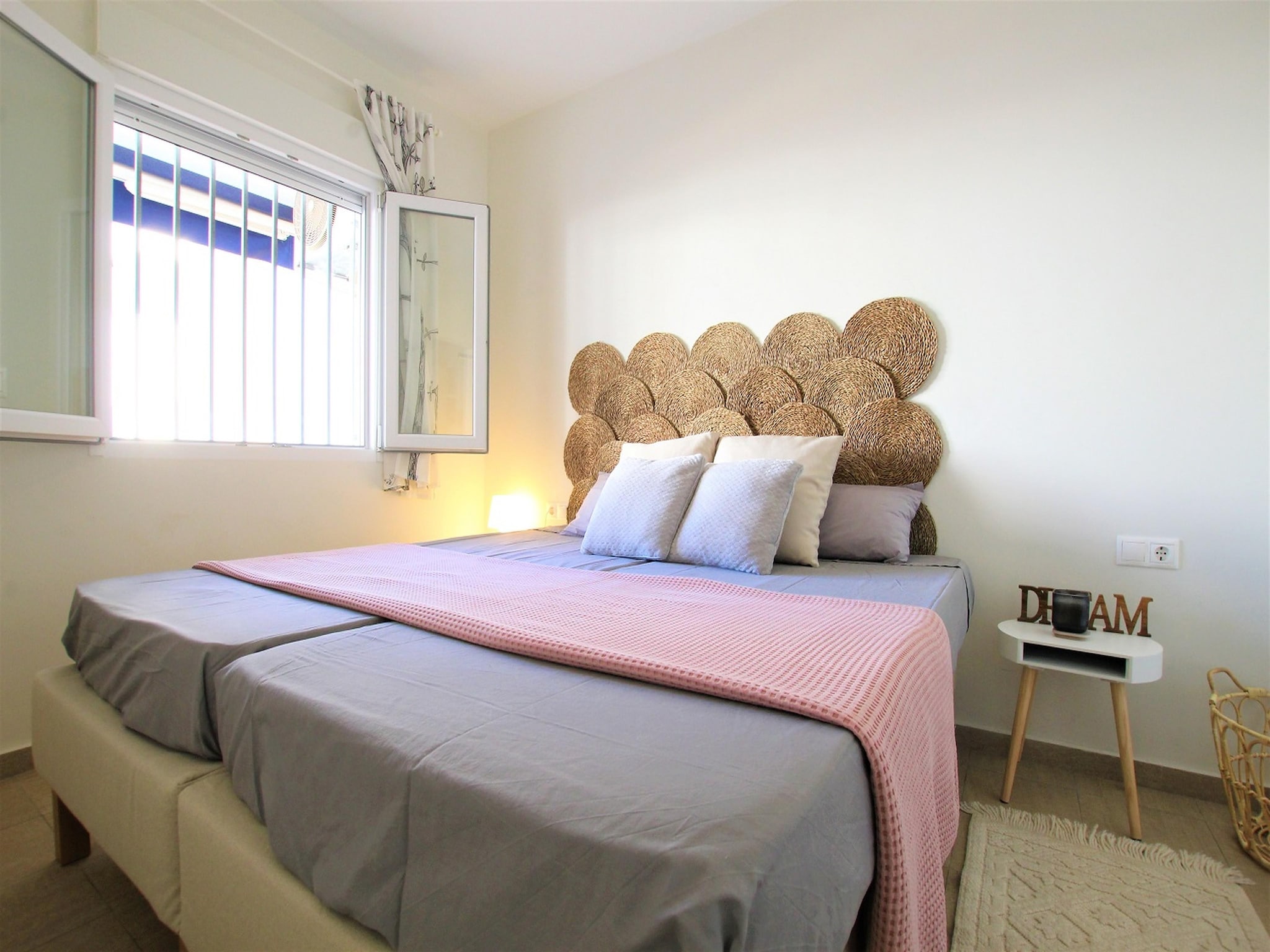 Appartement Apartamento La Manga del Mar Menor
