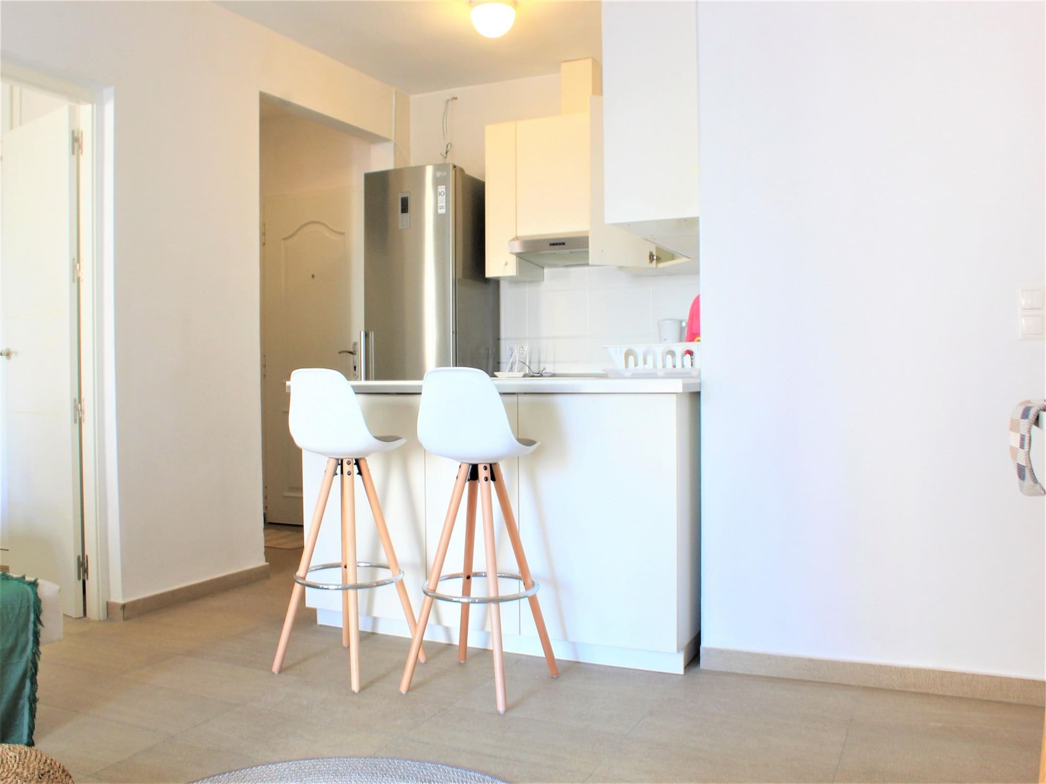 Appartement Apartamento La Manga del Mar Menor