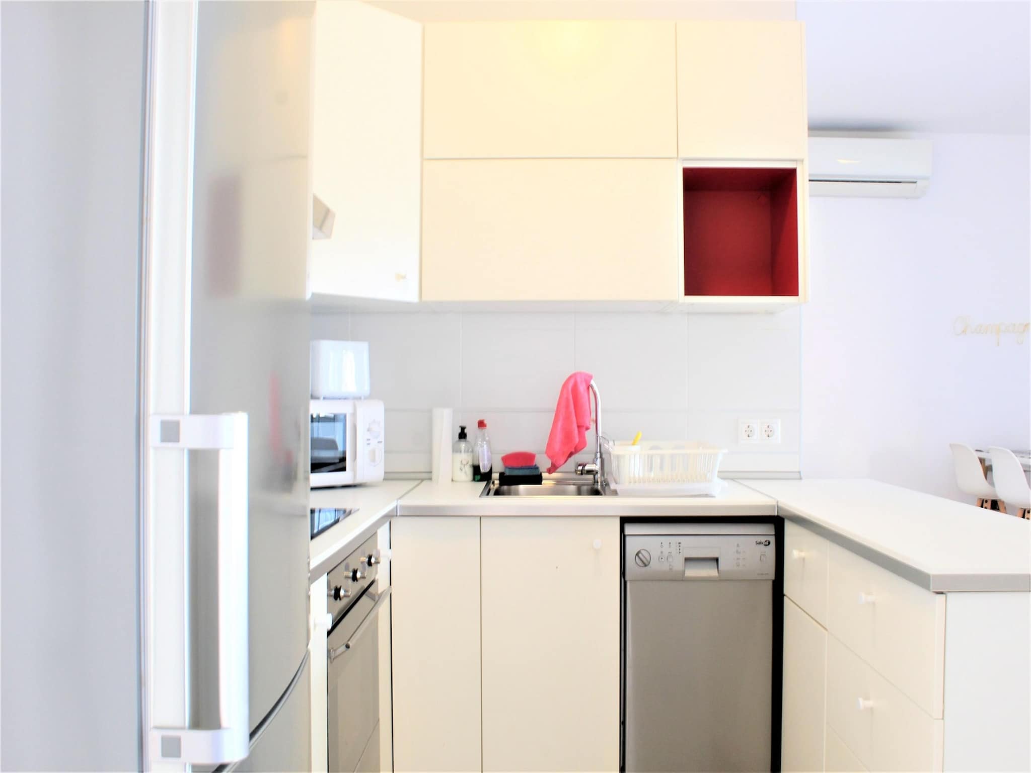 Appartement Apartamento La Manga del Mar Menor