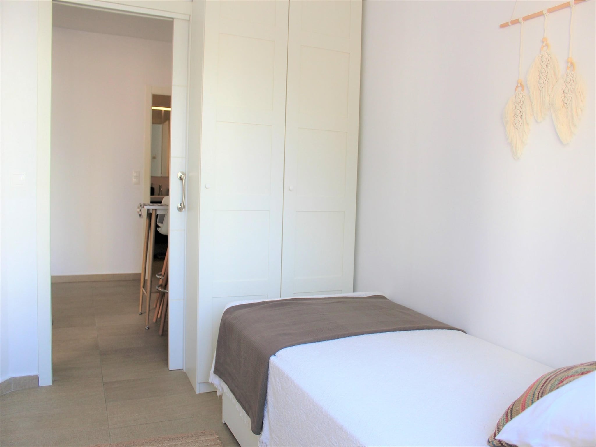 Appartement Apartamento La Manga del Mar Menor