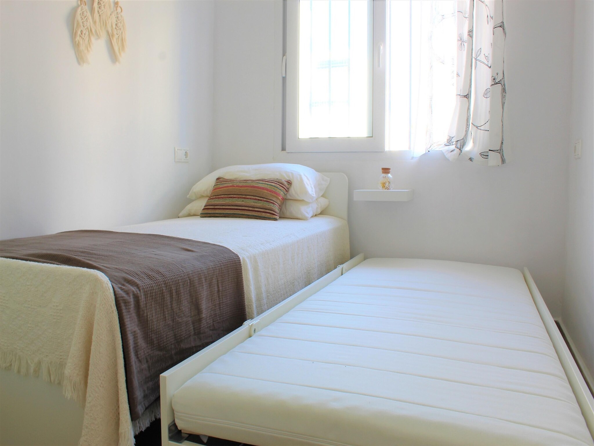 Appartement Apartamento La Manga del Mar Menor