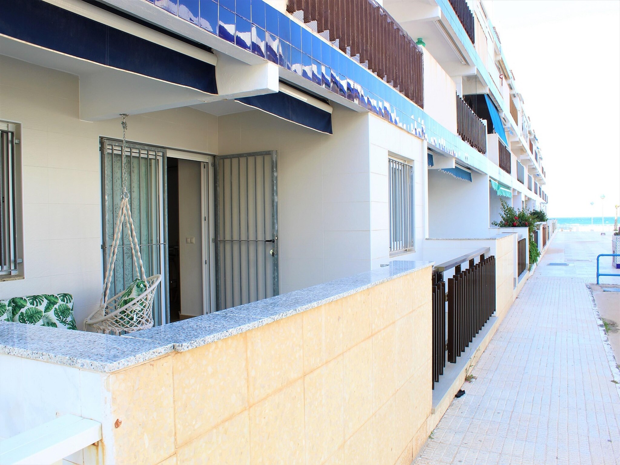 Appartement Apartamento La Manga del Mar Menor