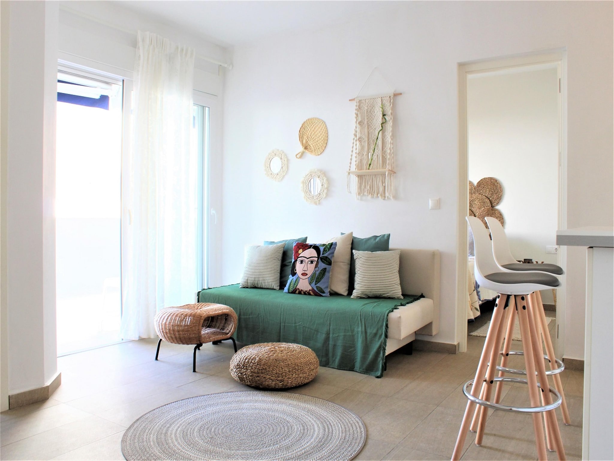 Appartement Apartamento La Manga del Mar Menor