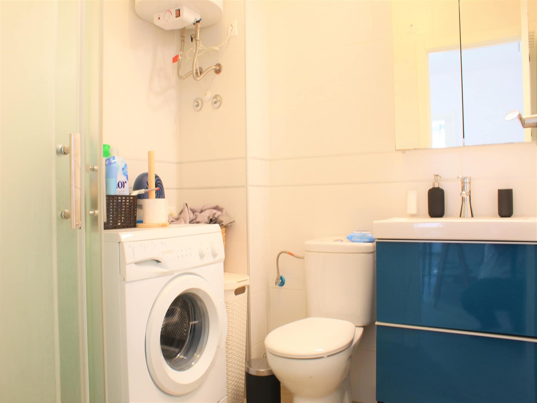 Appartement Apartamento La Manga del Mar Menor