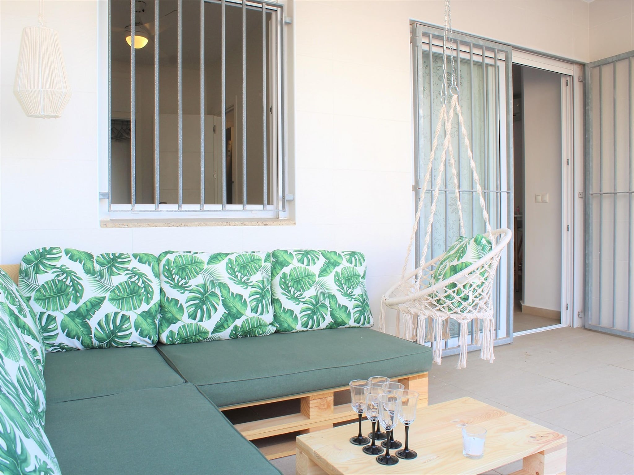 Appartement Apartamento La Manga del Mar Menor