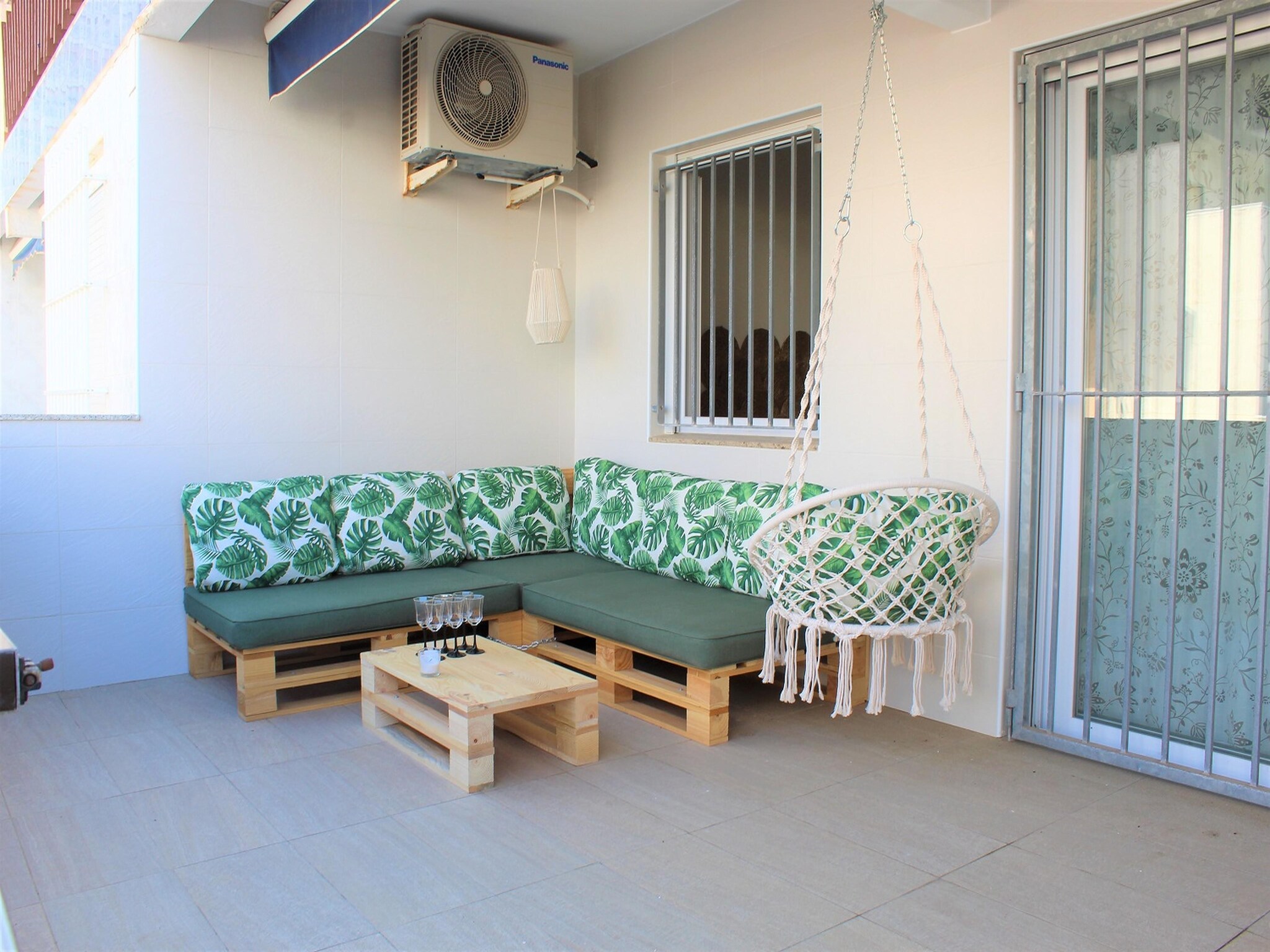 Appartement Apartamento La Manga del Mar Menor