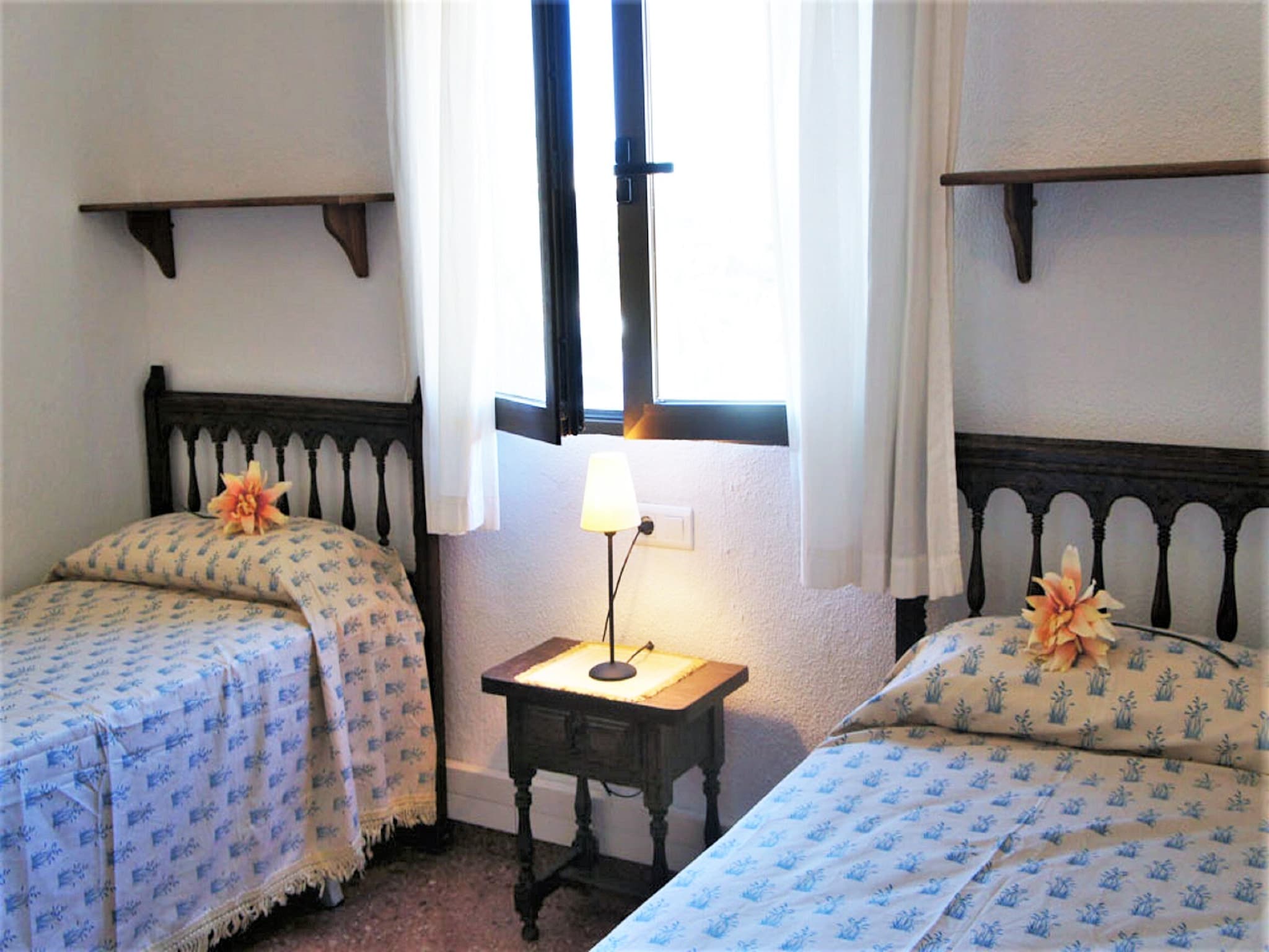   Apartment Albatros I
