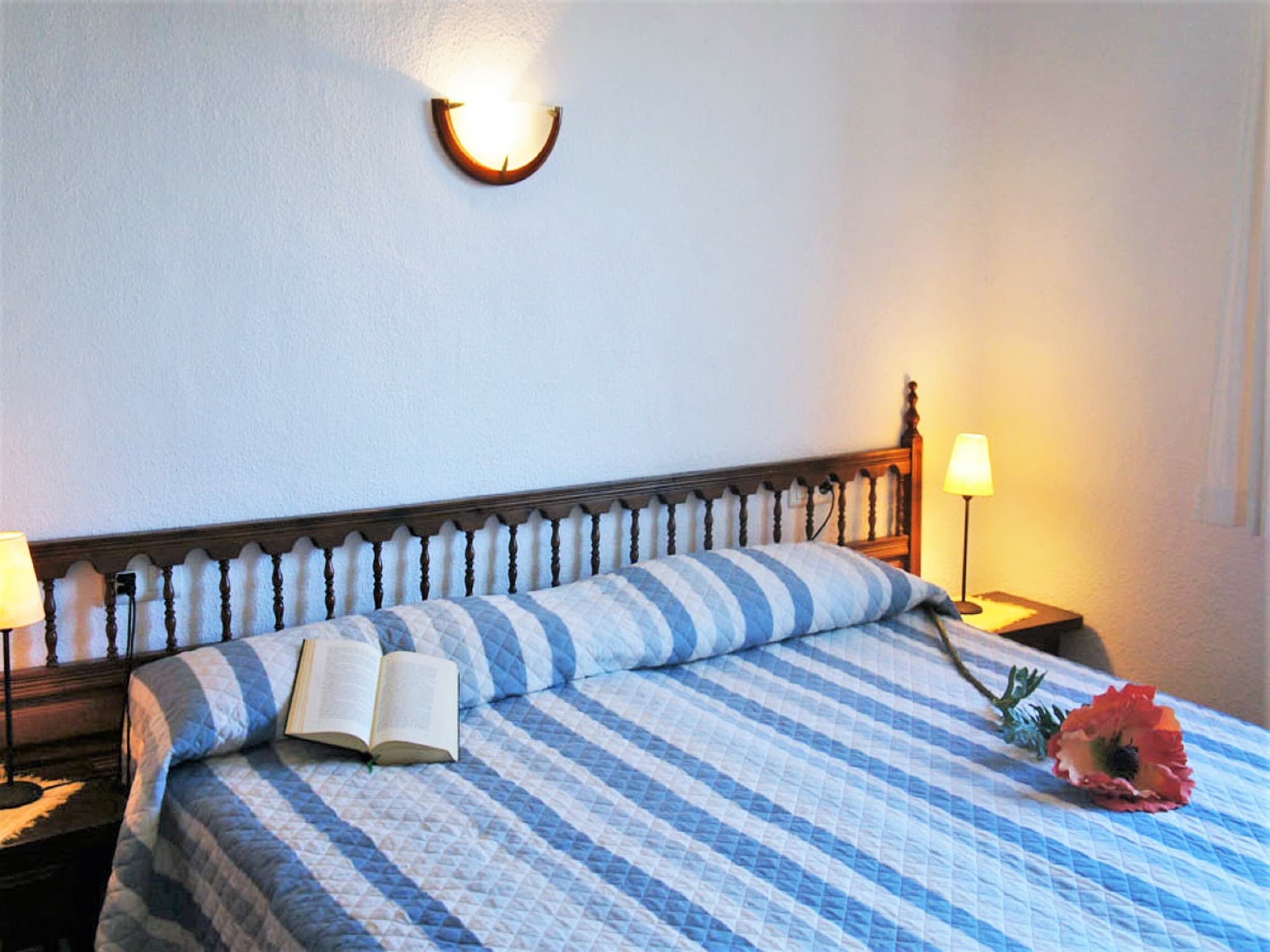   Apartment Albatros I