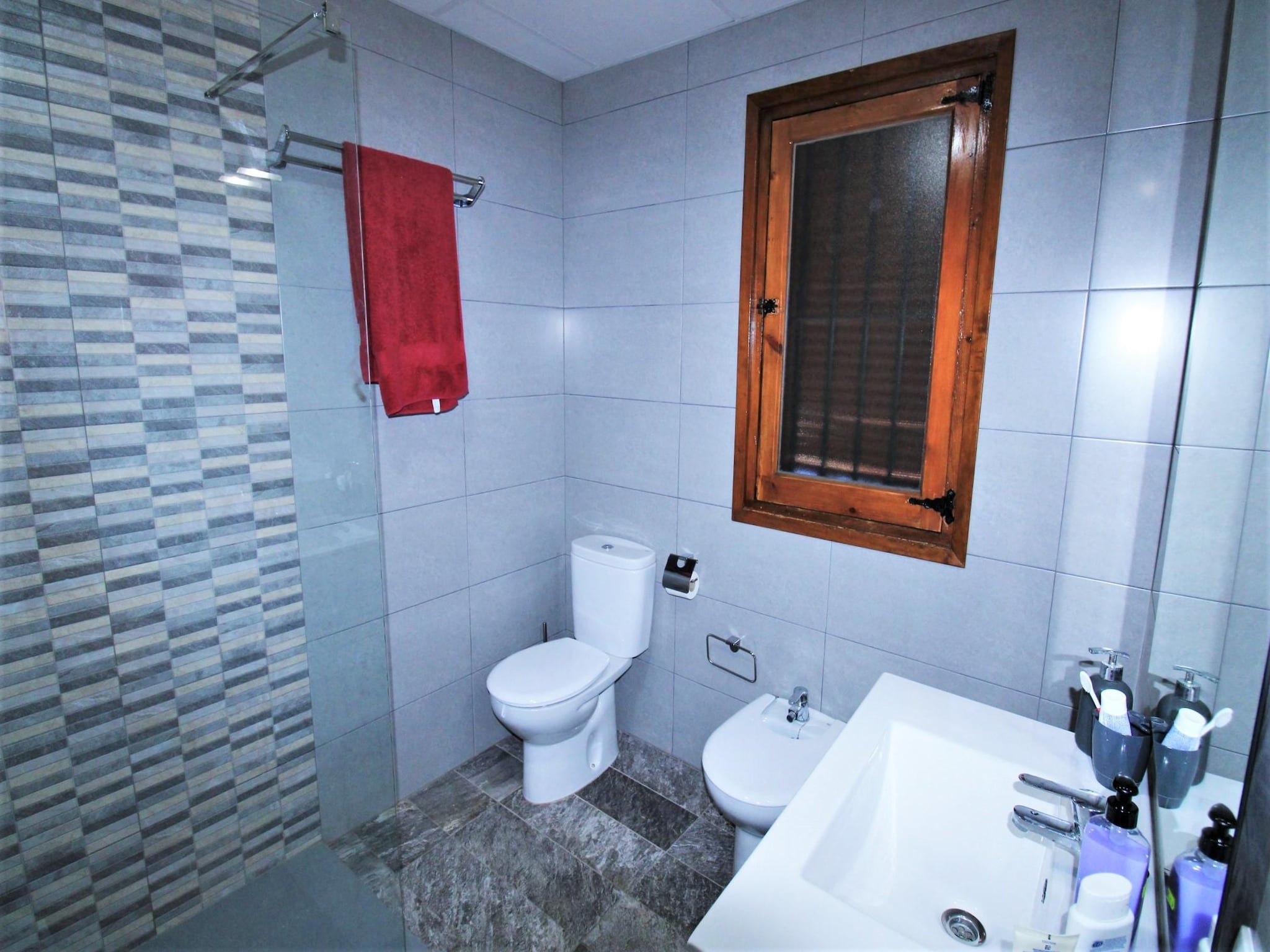   Apartment Albatros I