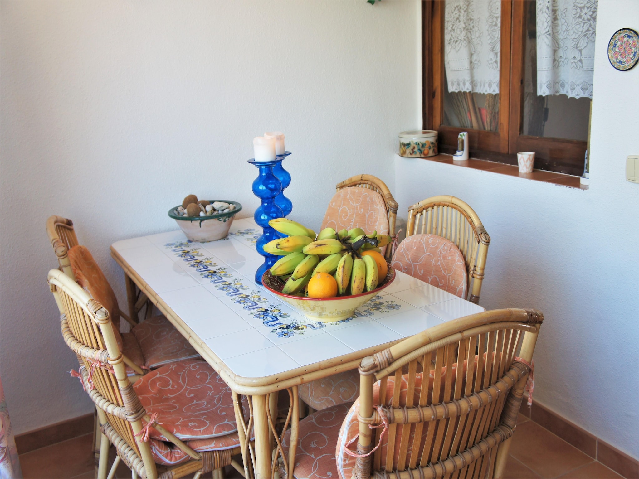   Apartment Albatros I