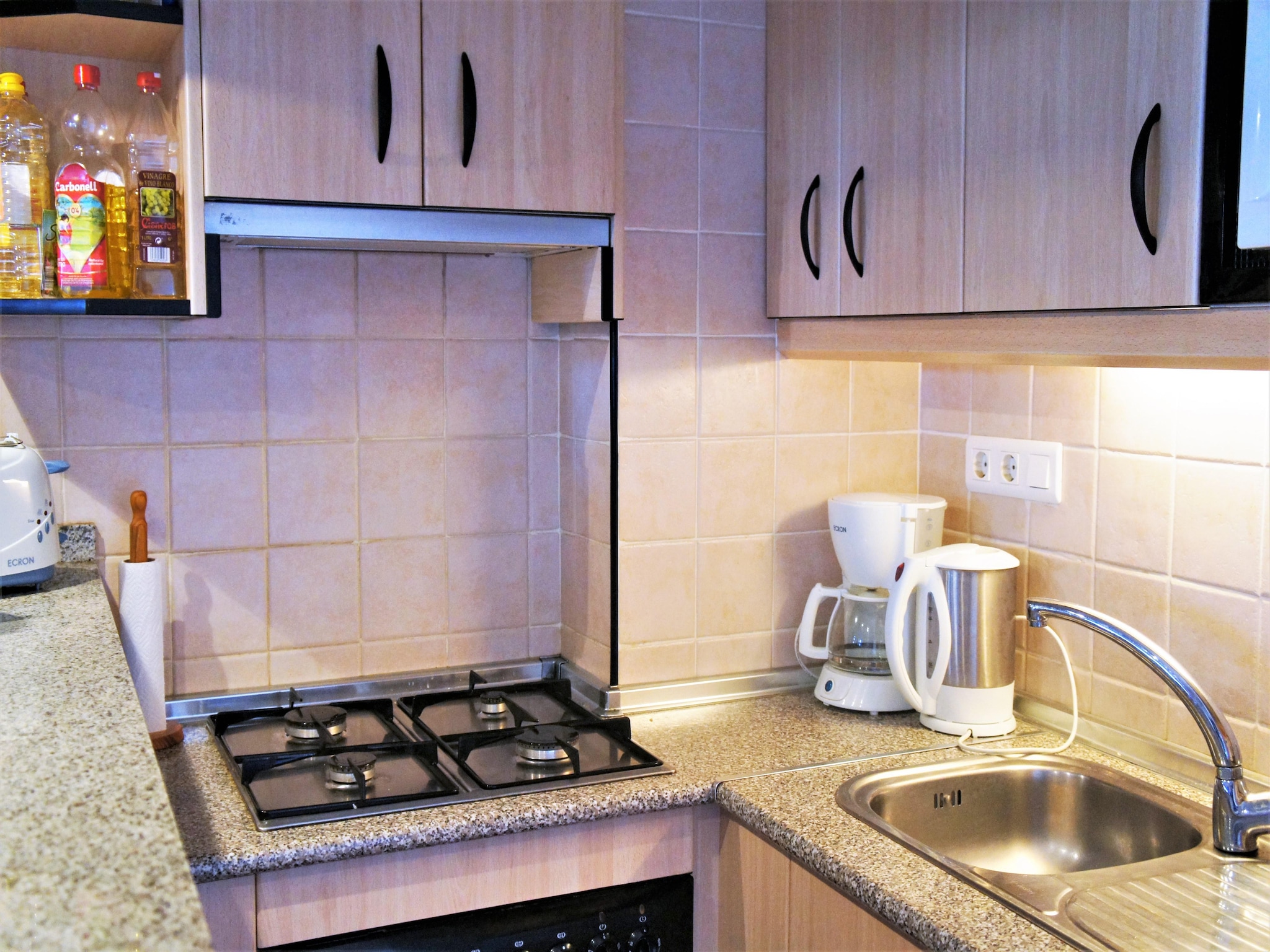   Apartment Albatros I
