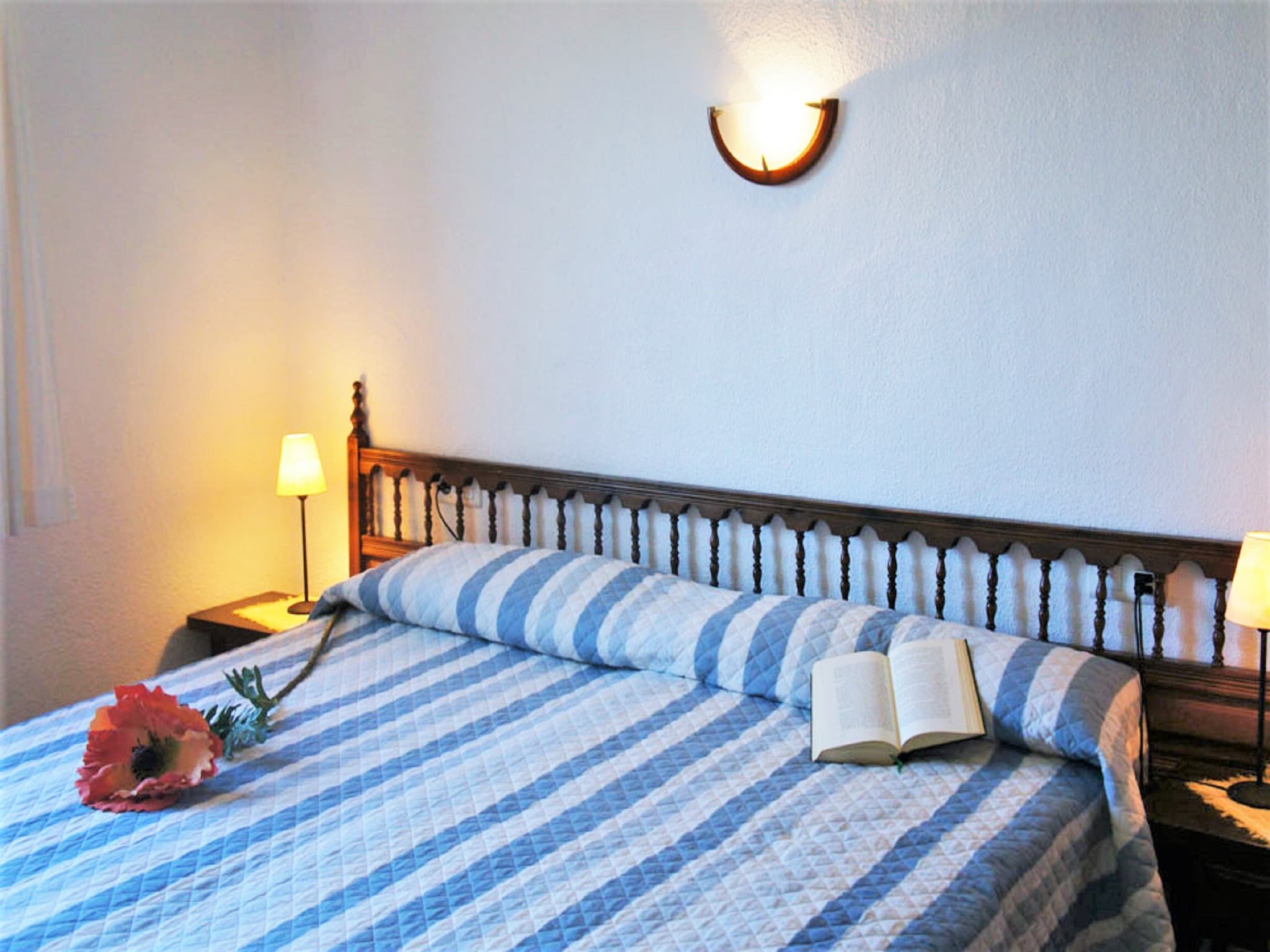   Apartment Albatros I