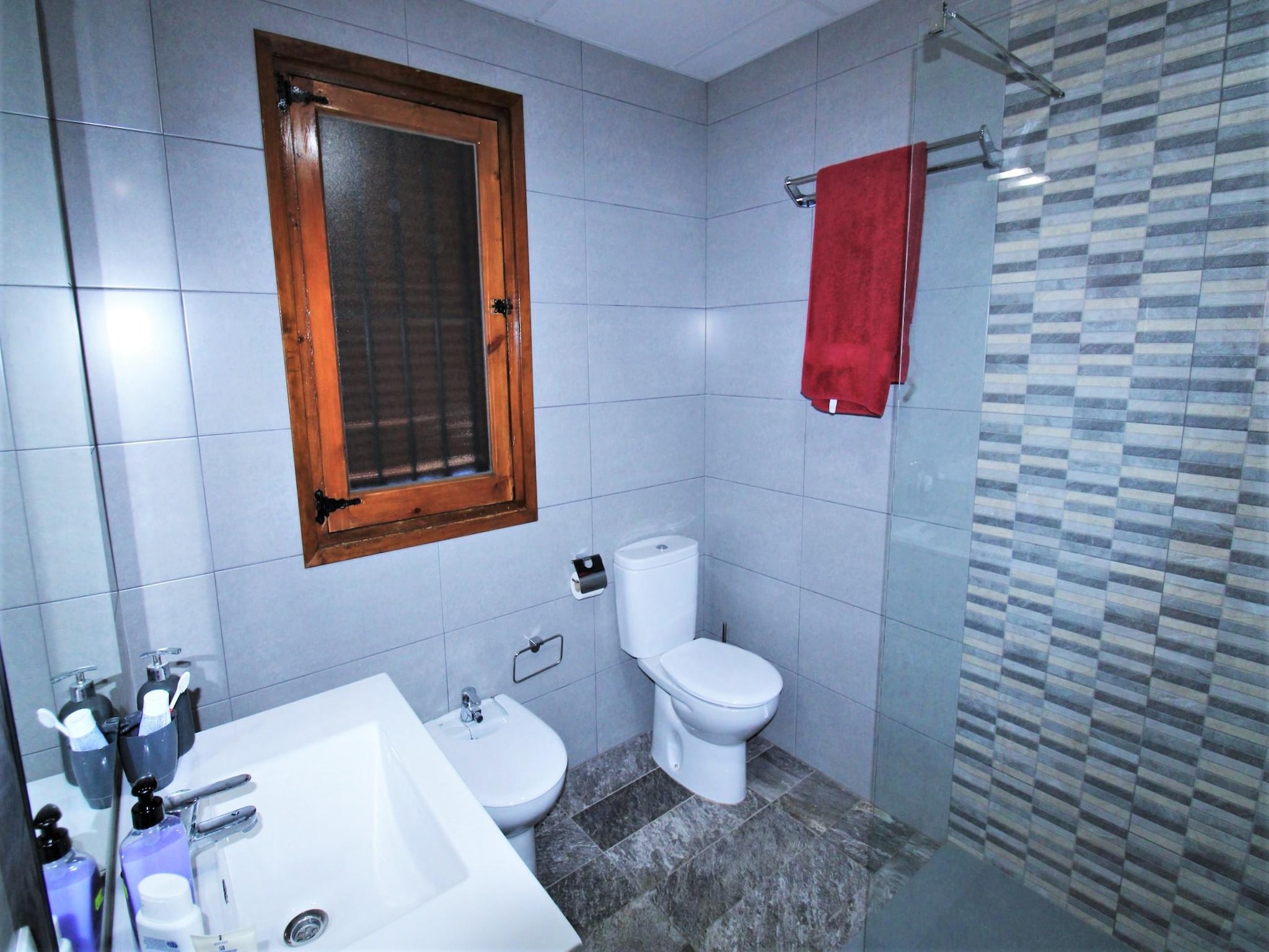   Apartment Albatros I