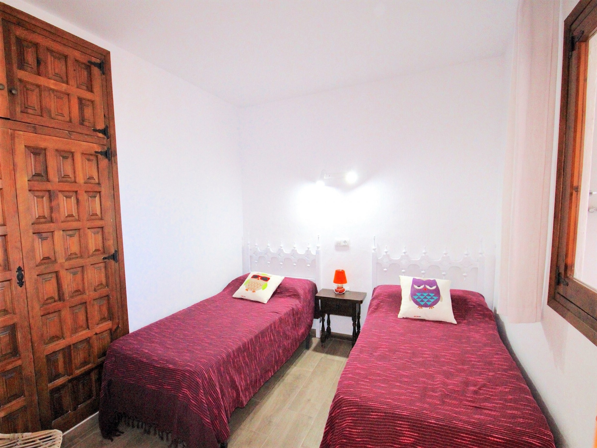   Apartment Albatros I