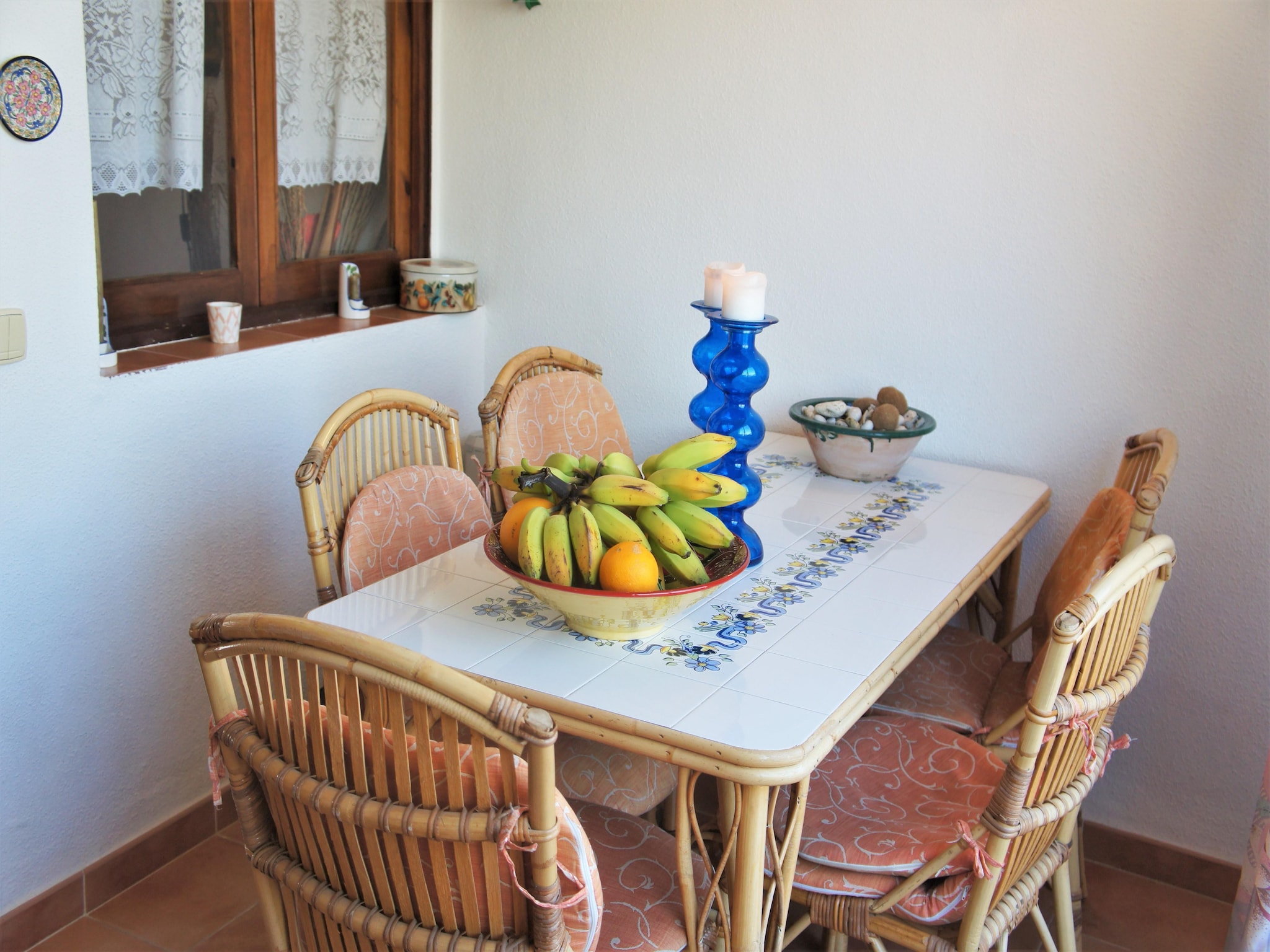   Apartment Albatros I