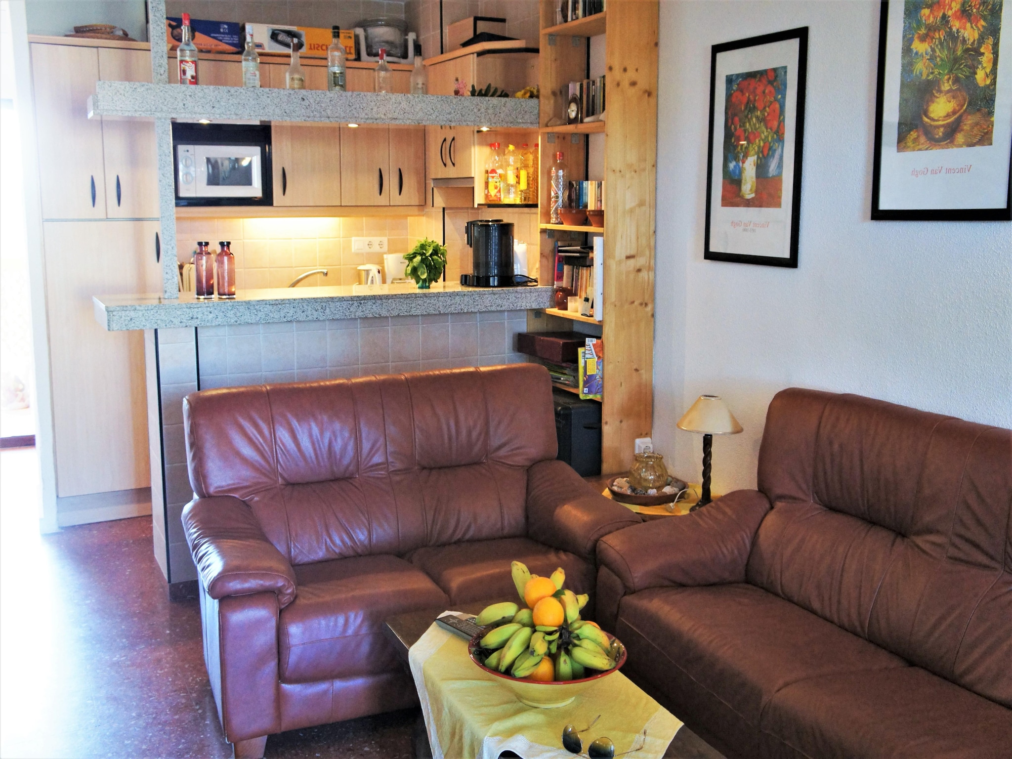   Apartment Albatros I