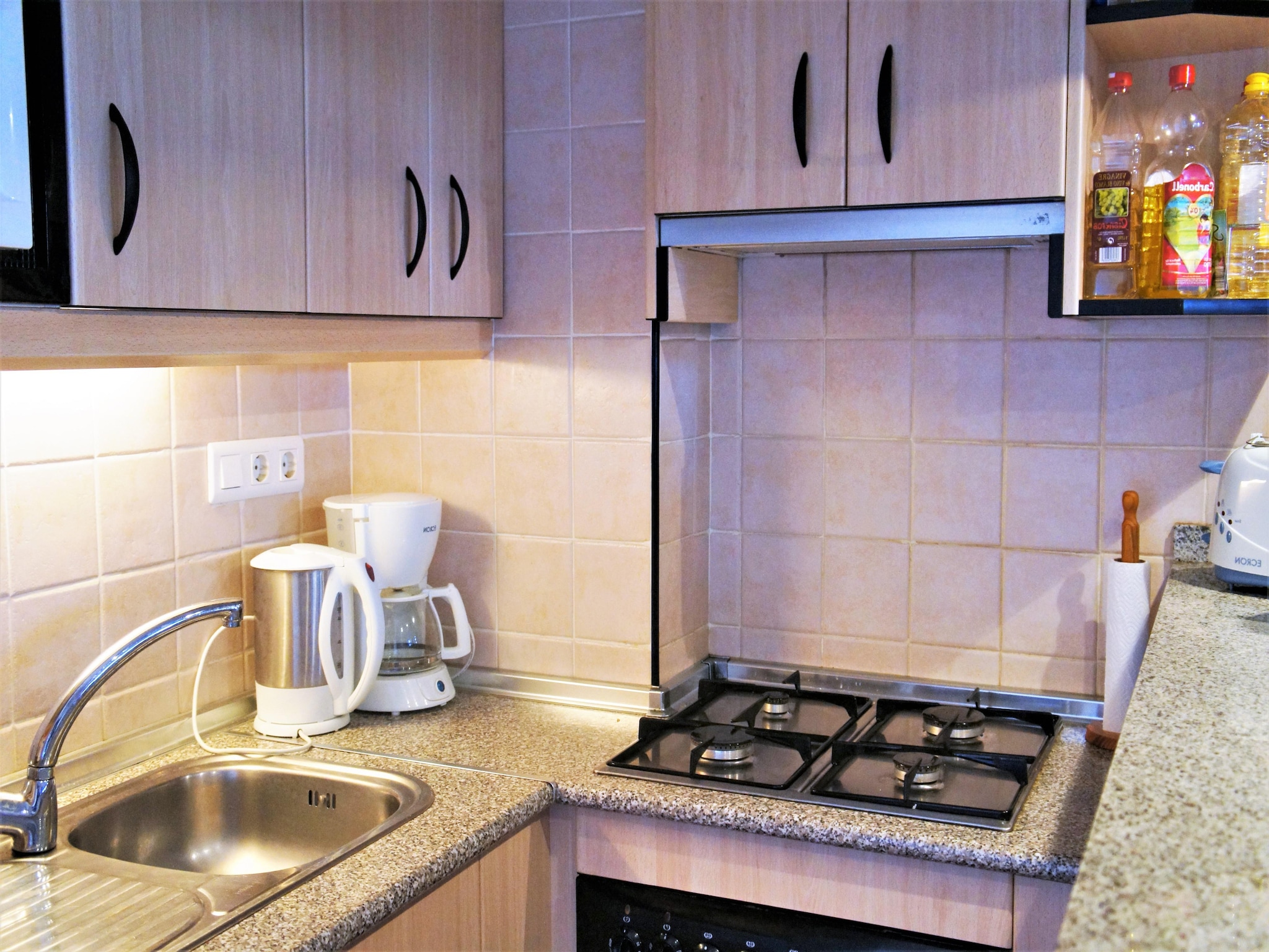   Apartment Albatros I