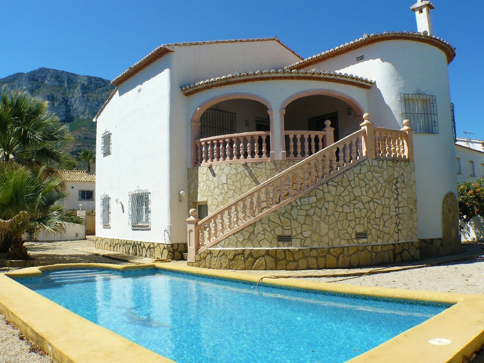   Villa Josefina