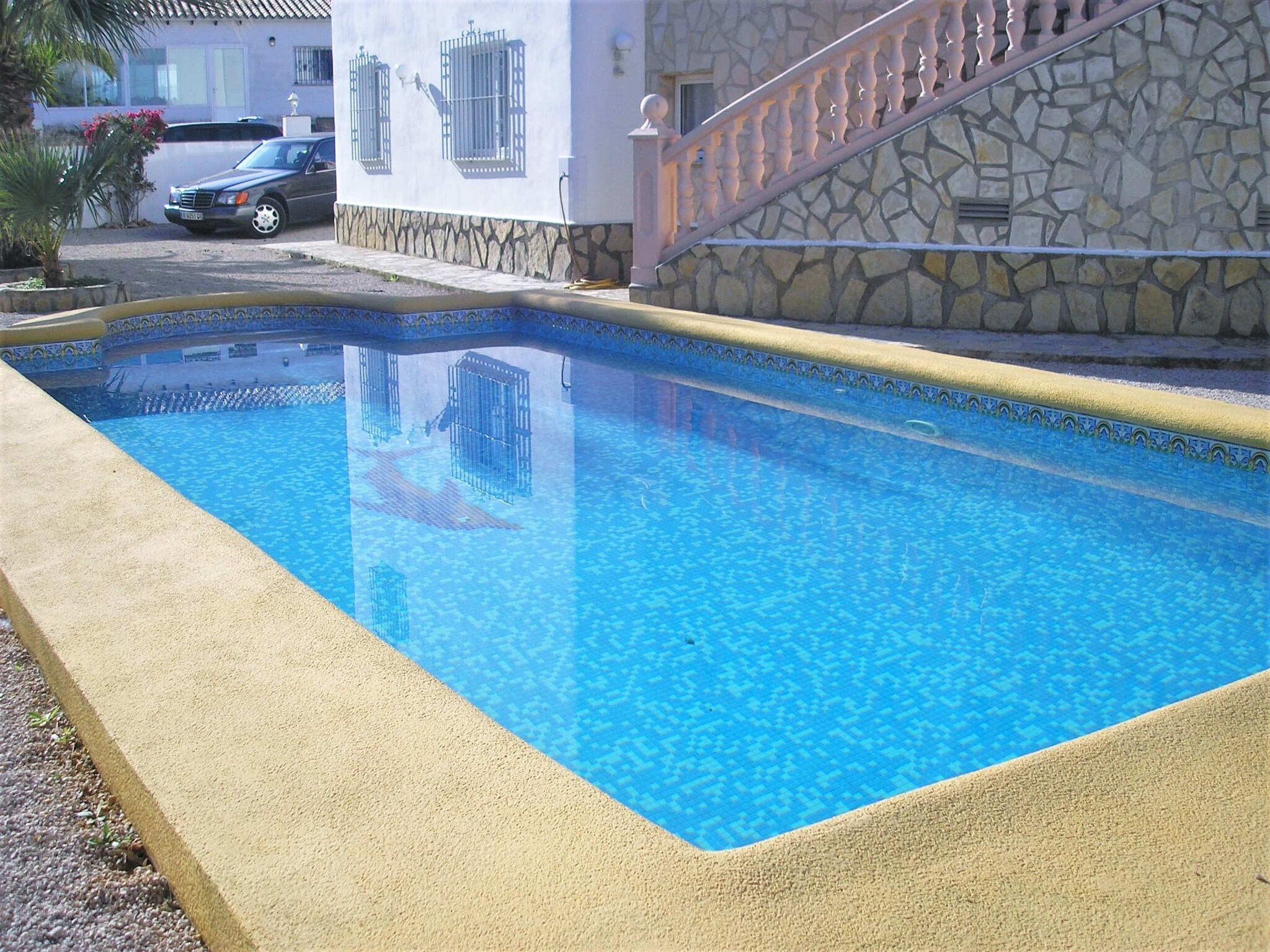   Villa Josefina