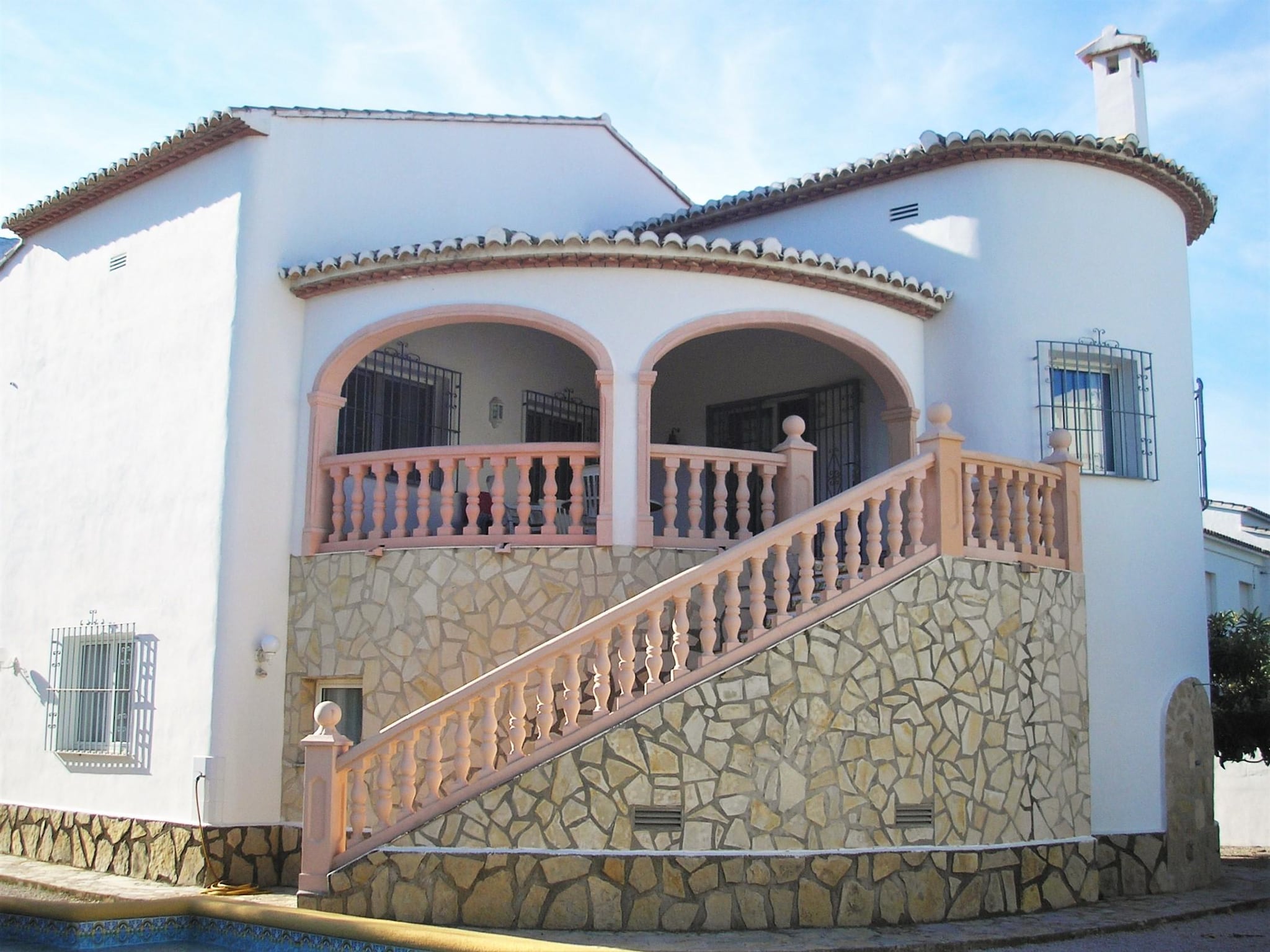   Villa Josefina
