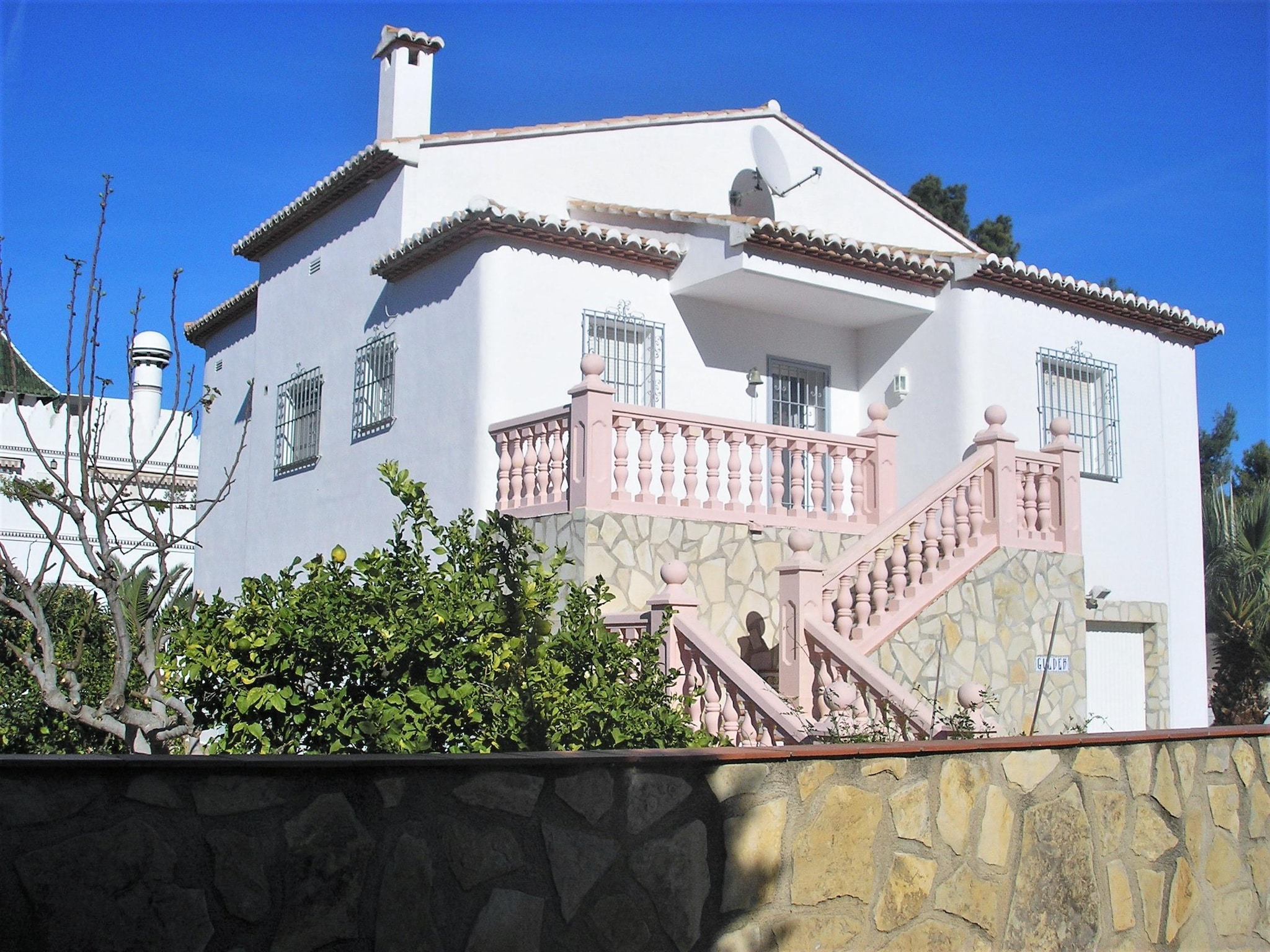   Villa Josefina