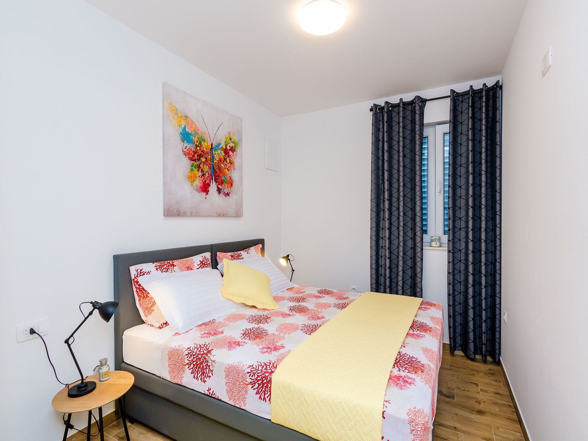 Apartmá Apartment Moon River - Two-Bedroom Apartment with