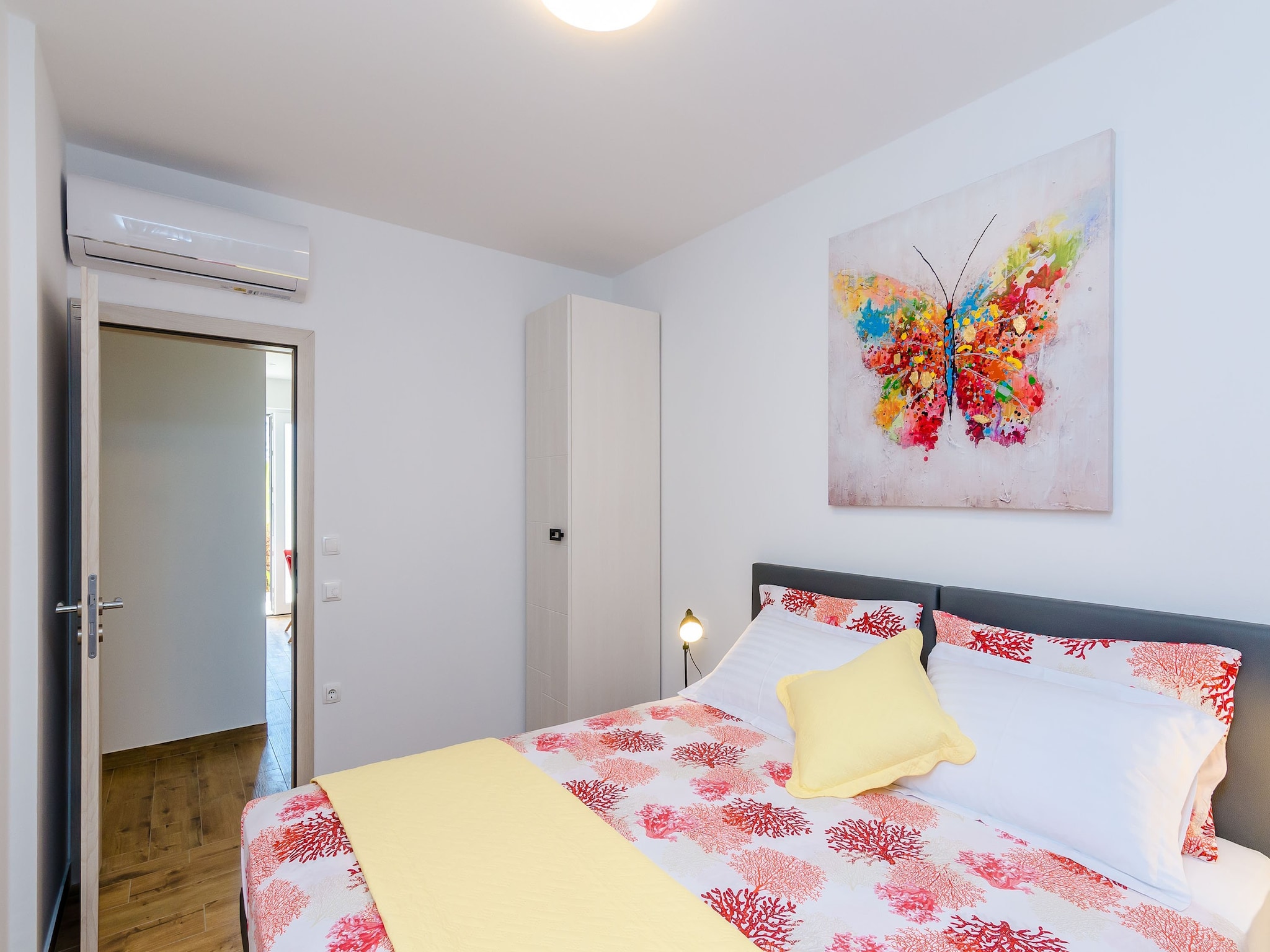 Apartmá Apartment Moon River - Two-Bedroom Apartment with