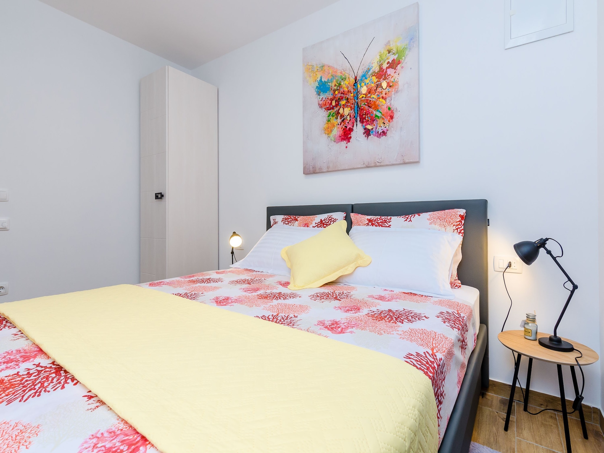 Apartmá Apartment Moon River - Two-Bedroom Apartment with