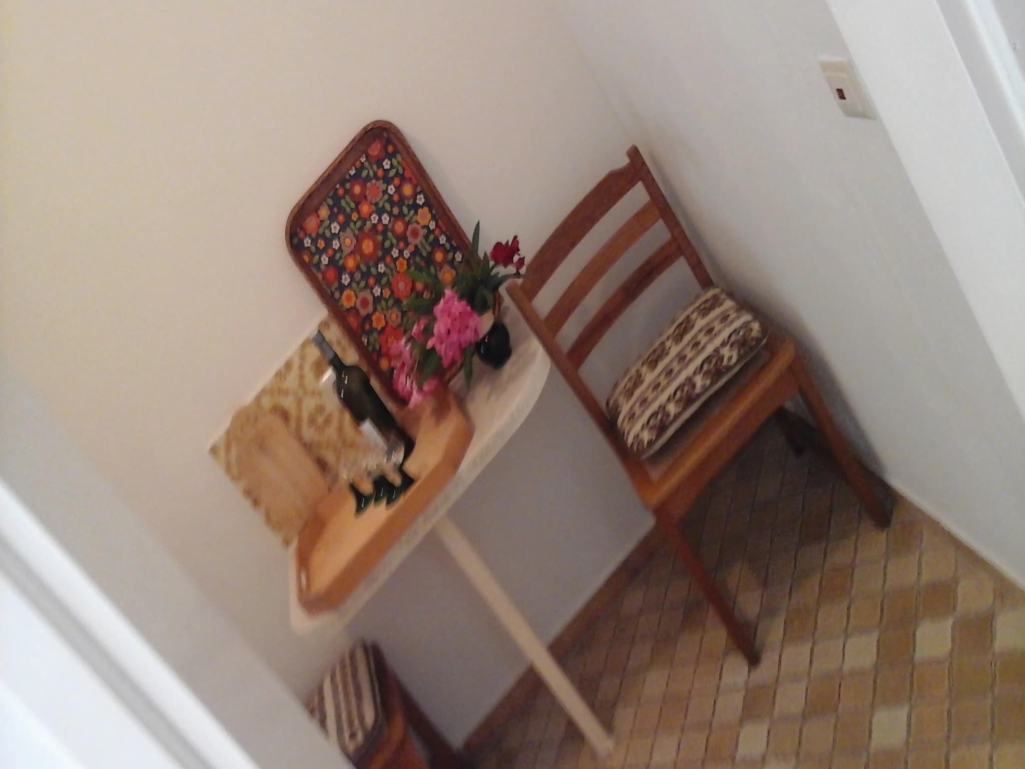 Apartmá Apartments and Room Katja - Studio Apartment