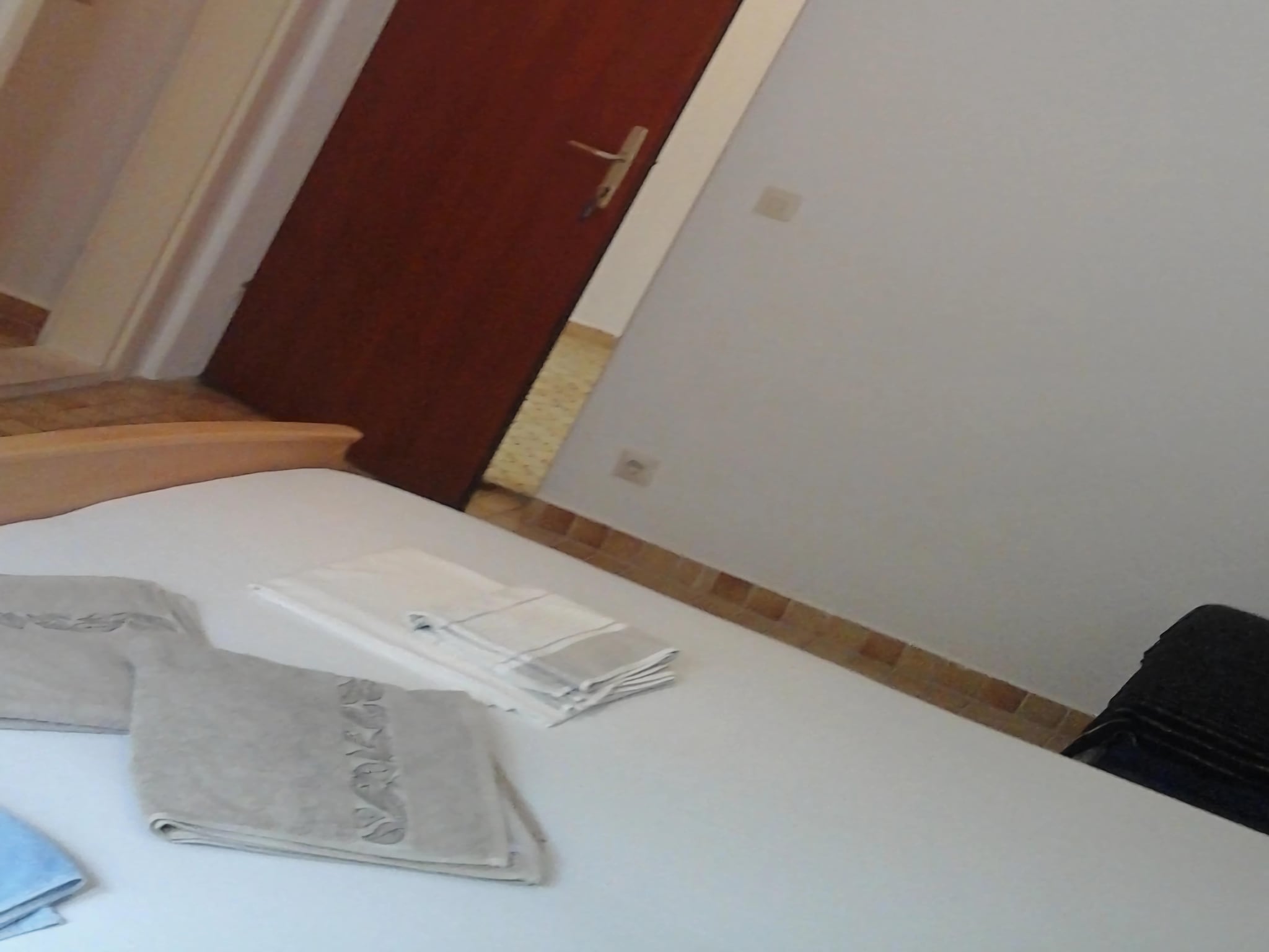 Apartmá Apartments and Room Katja - Studio Apartment