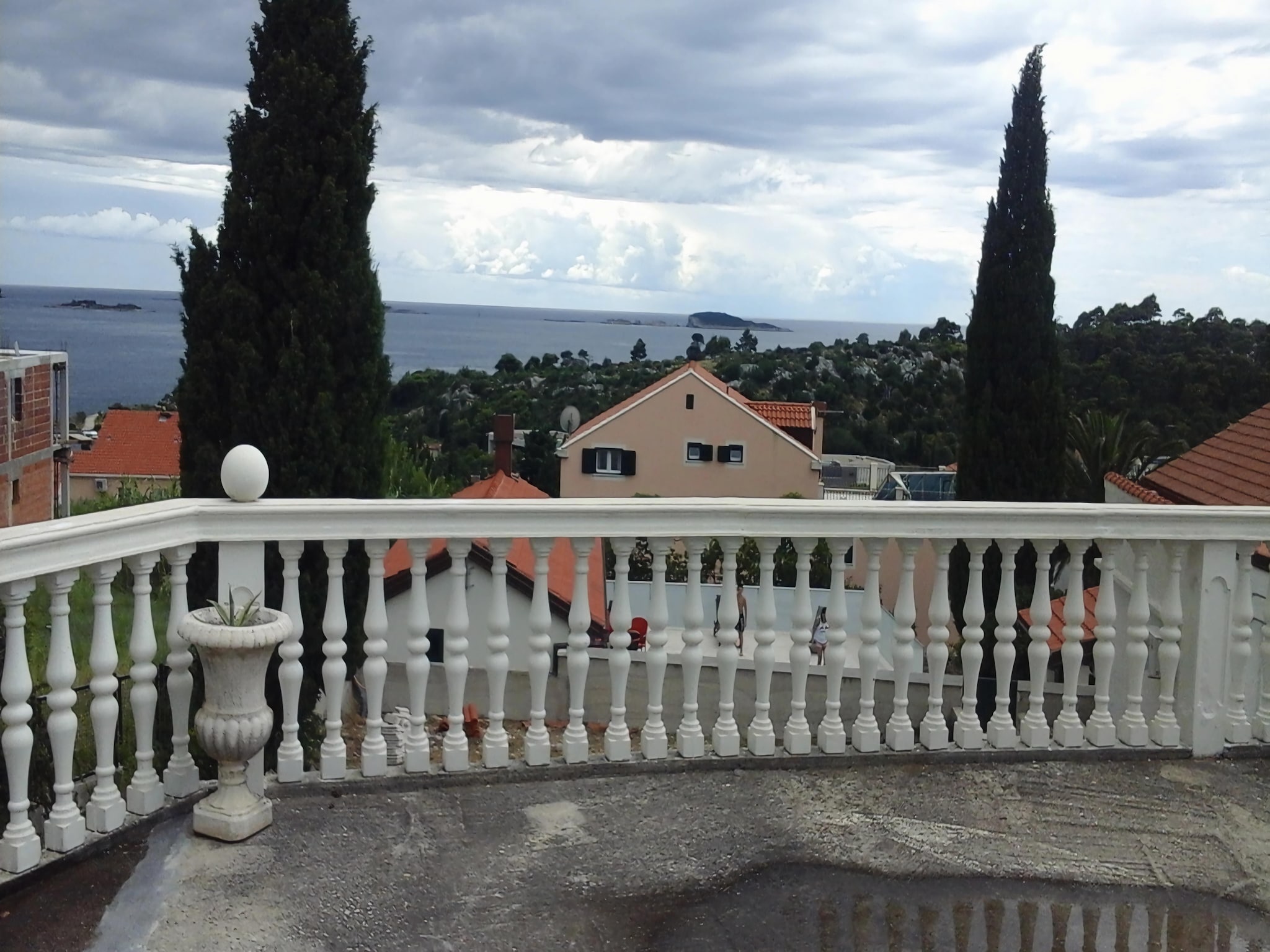 Apartmá Apartments and Room Katja - Studio Apartment
