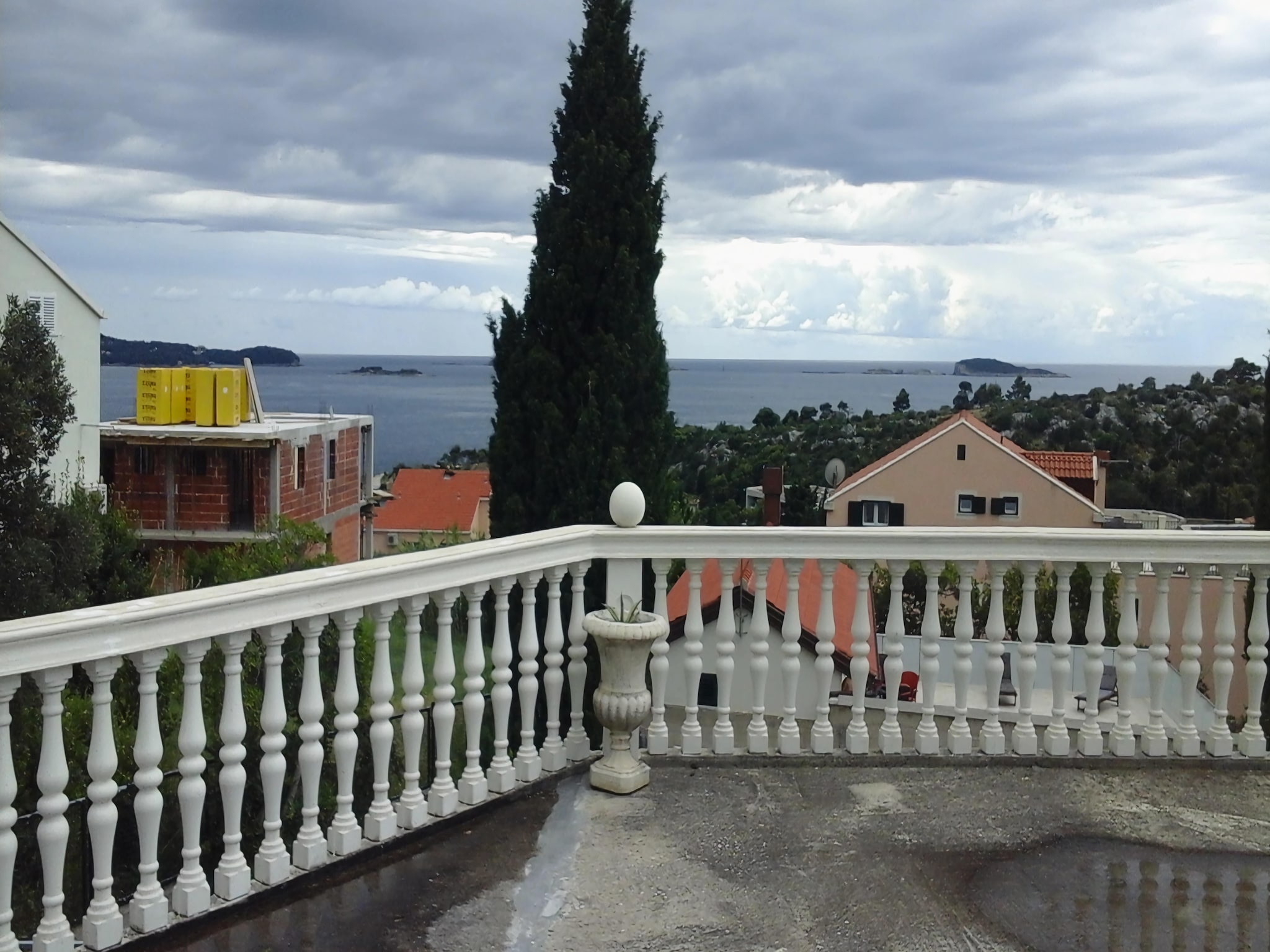 Apartmá Apartments and Room Katja - Studio Apartment